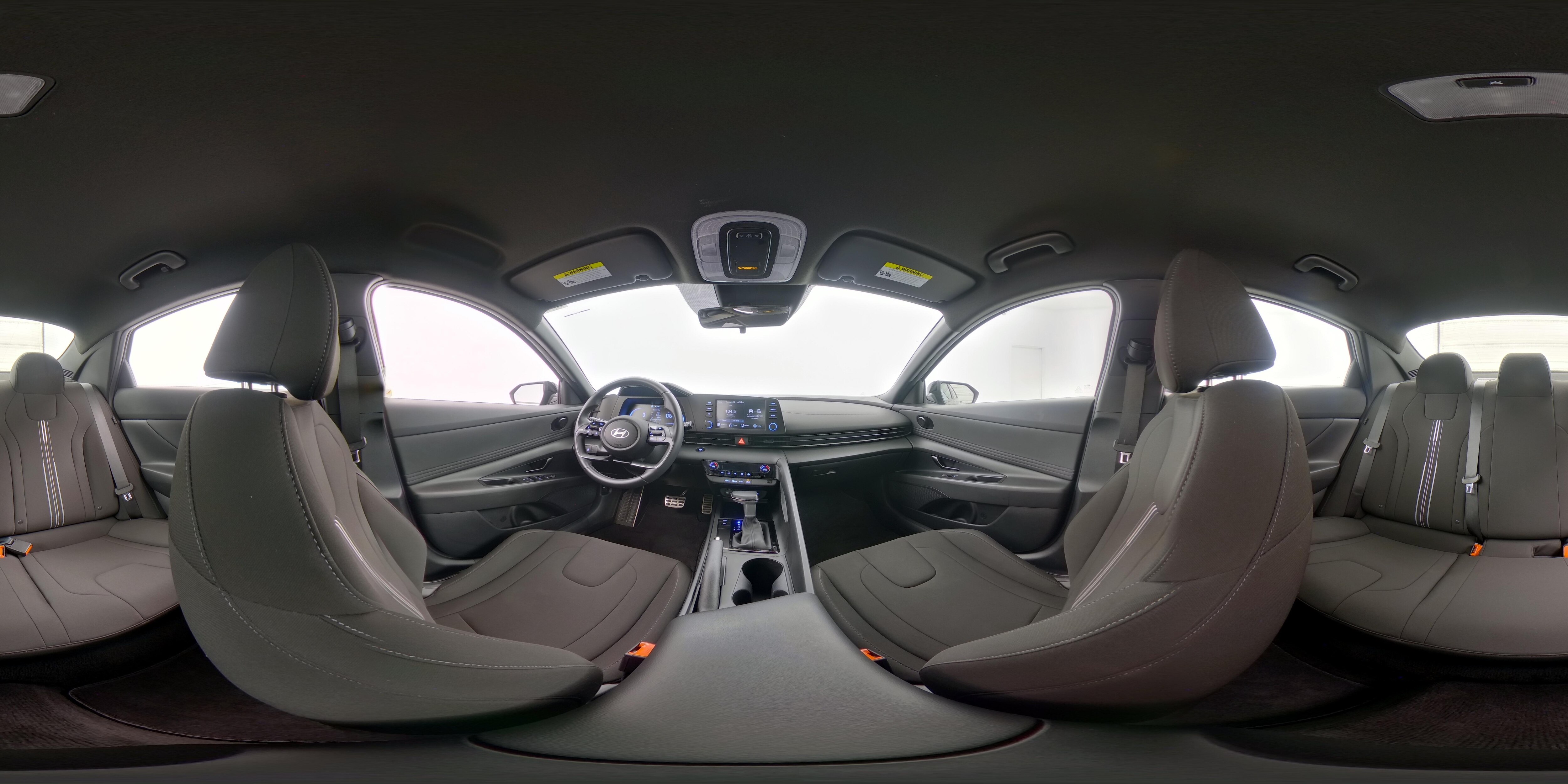 2025 Hyundai Elantra SEL - Photo 24
