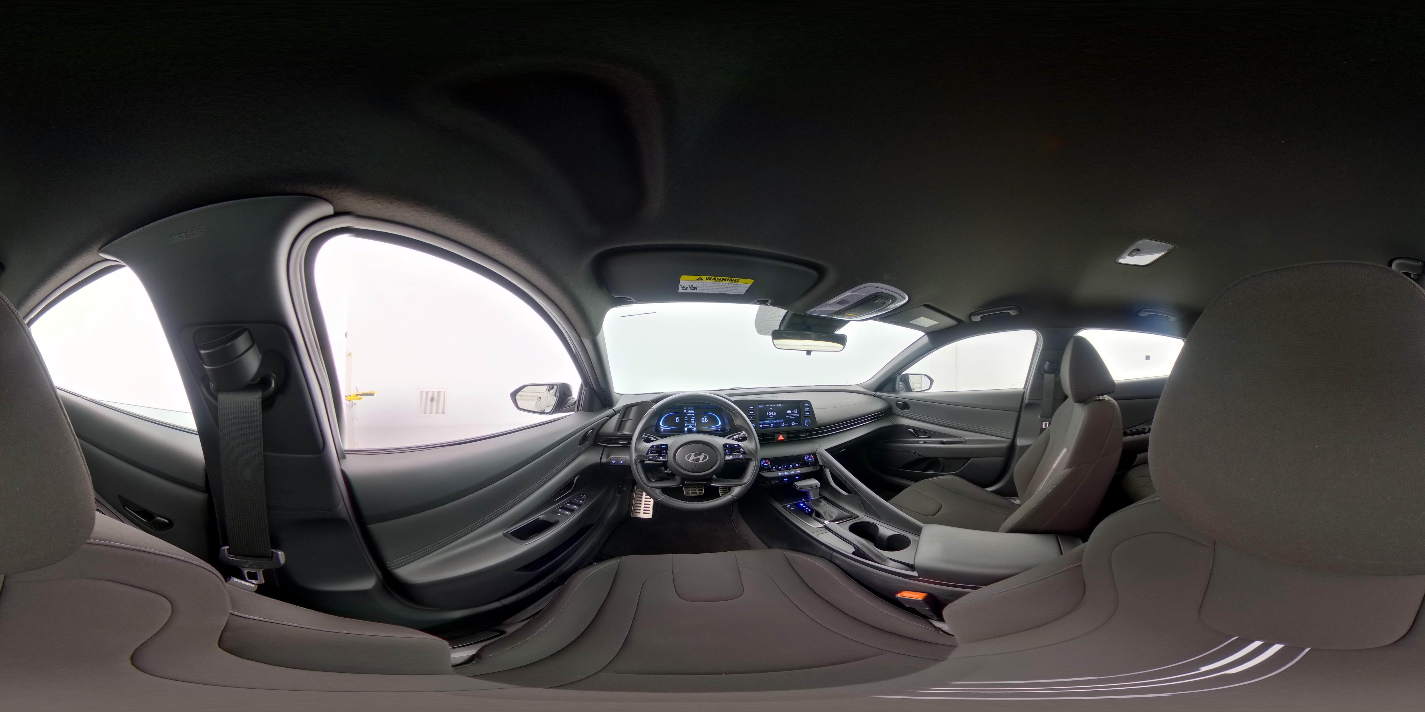 2025 Hyundai Elantra SEL - Photo 26