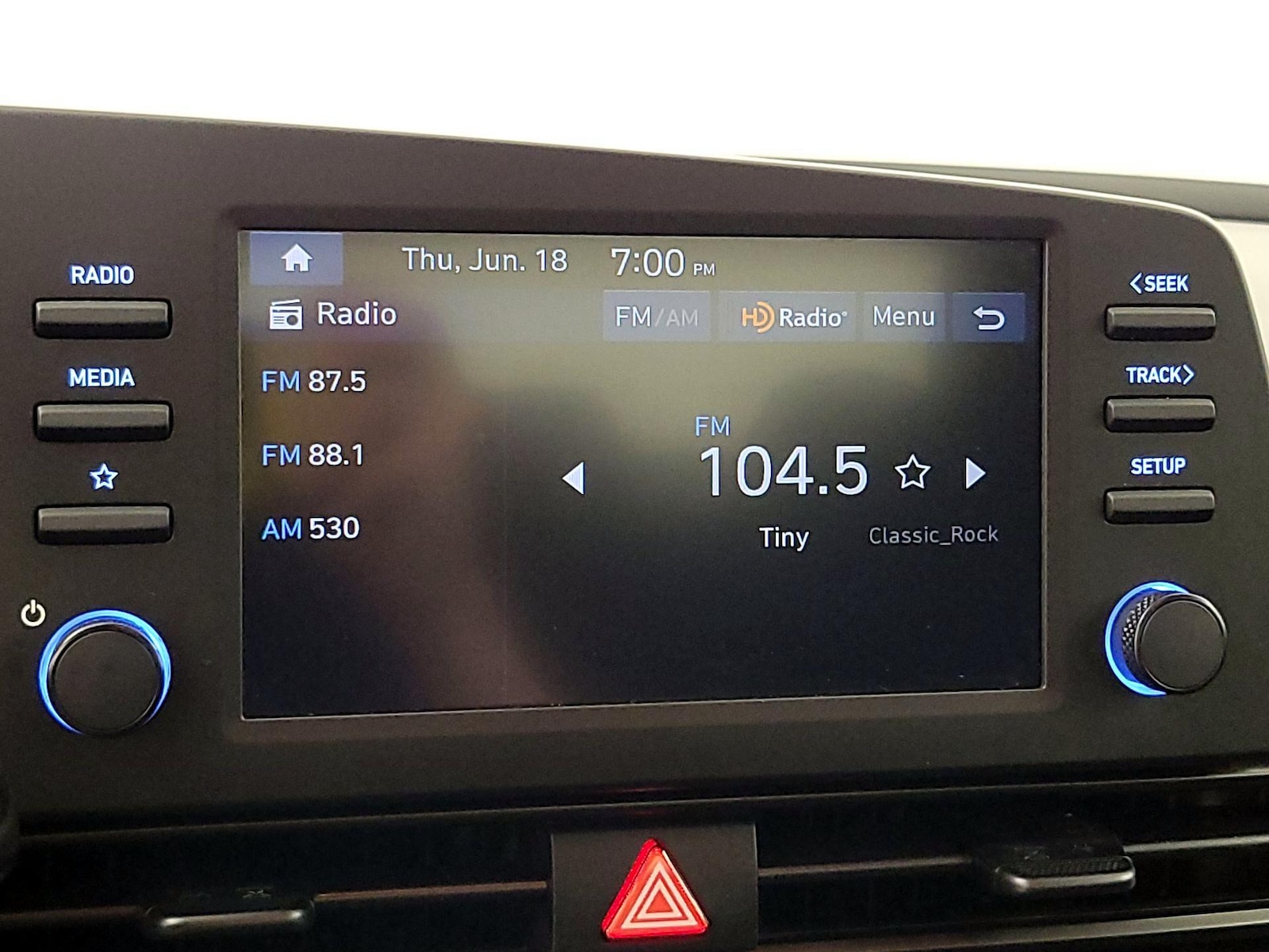 2025 Hyundai Elantra SEL - Photo 16