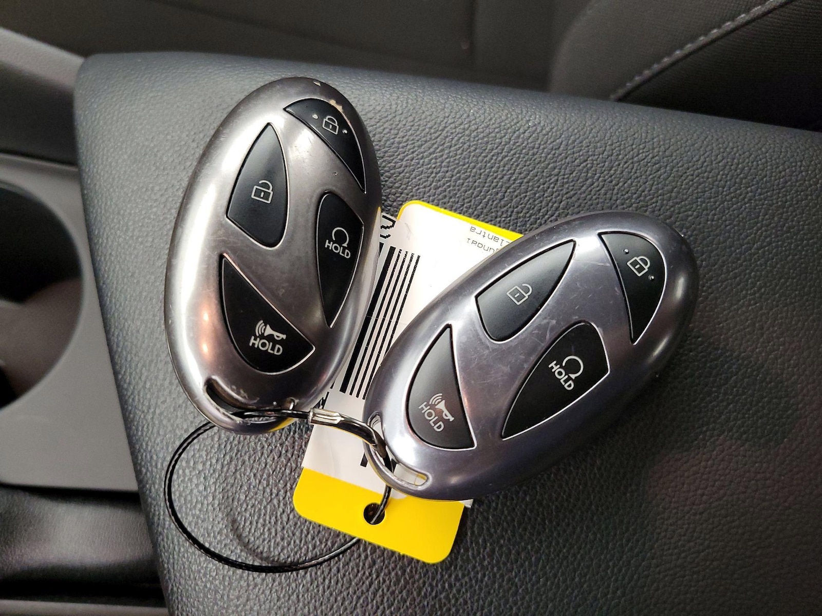 2025 Hyundai Elantra SEL - Photo 23
