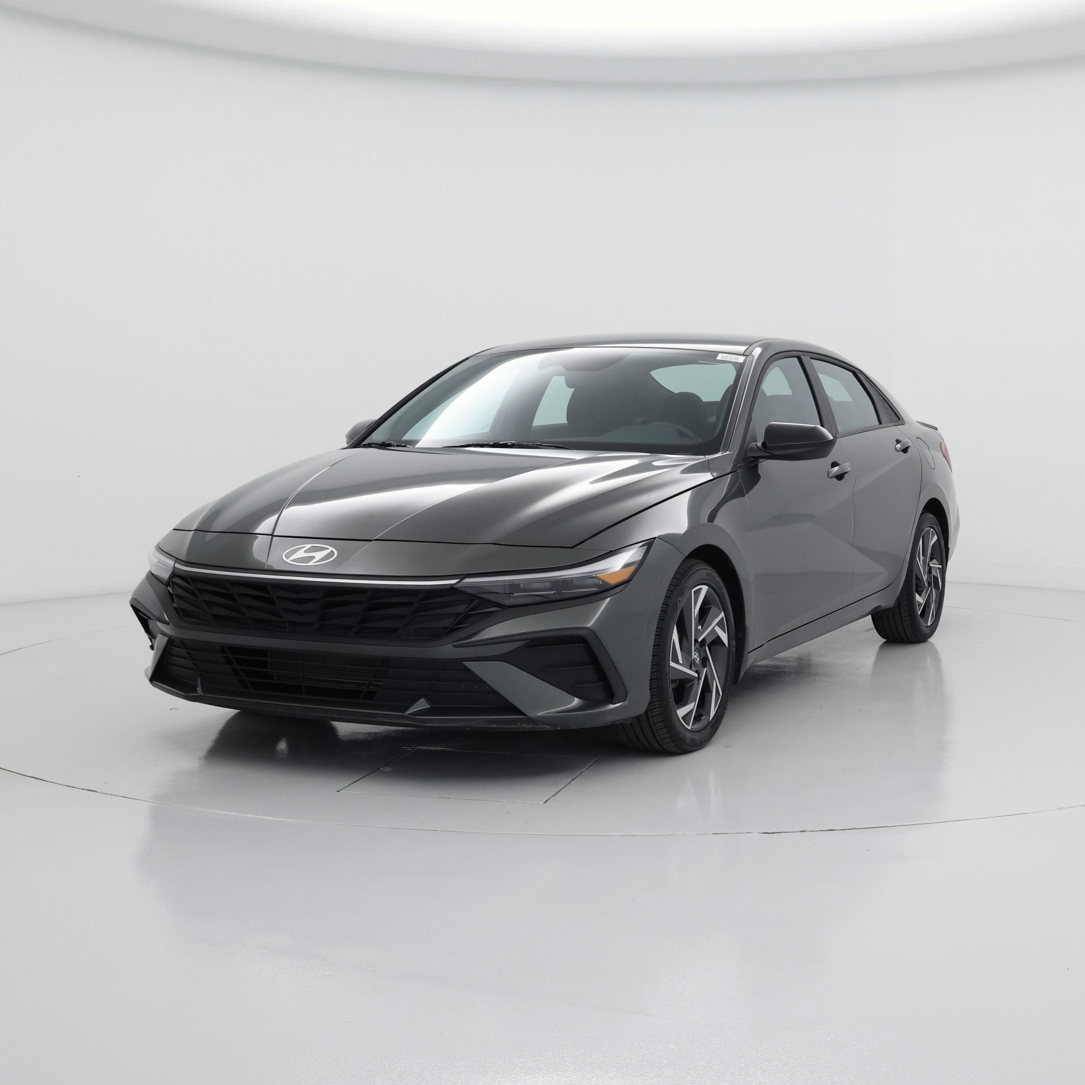 Thumbnail: 2025 Hyundai Elantra - 4