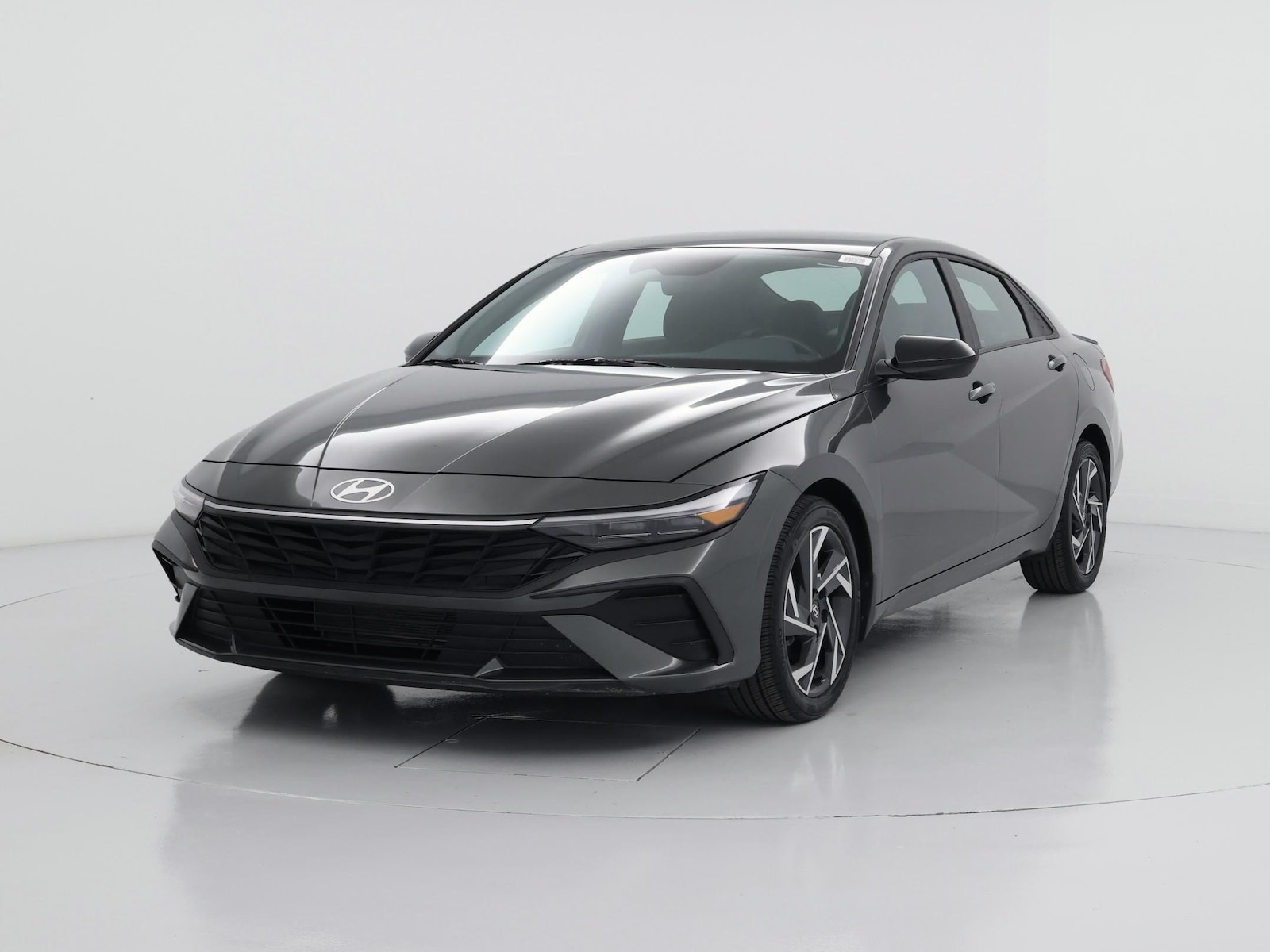2025 Hyundai Elantra SEL - Photo 5