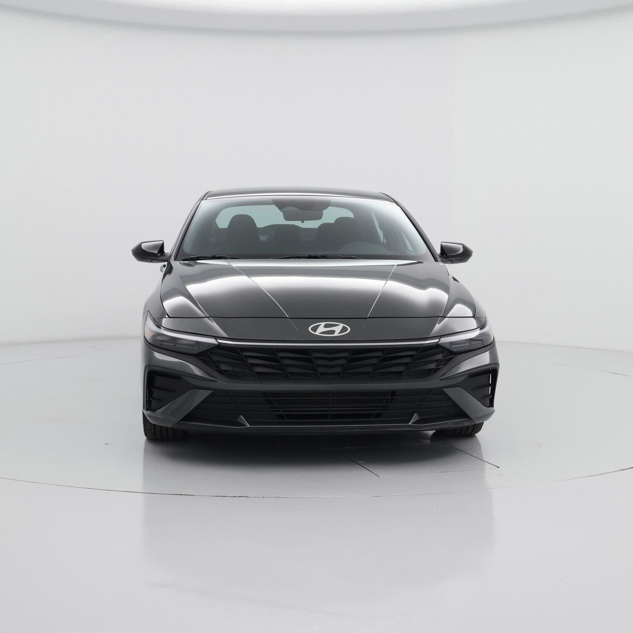 Thumbnail: 2025 Hyundai Elantra - 5