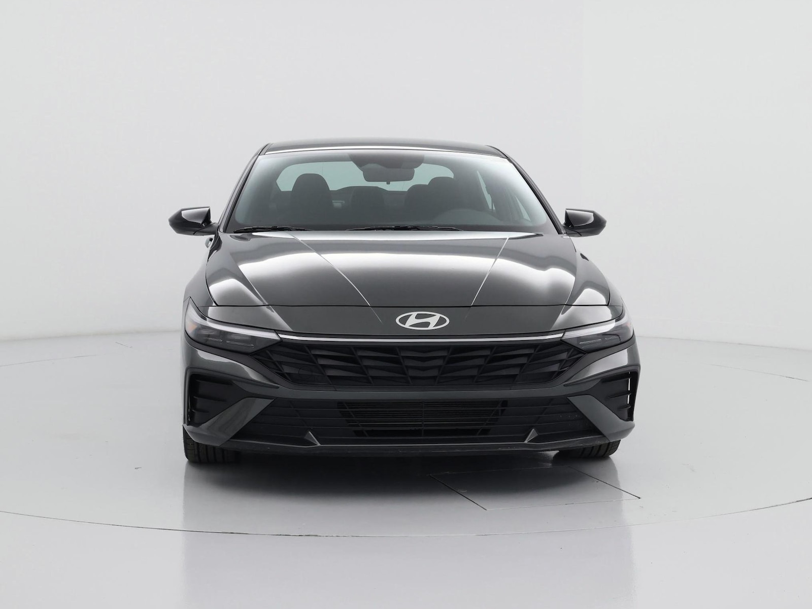 2025 Hyundai Elantra SEL - Photo 6