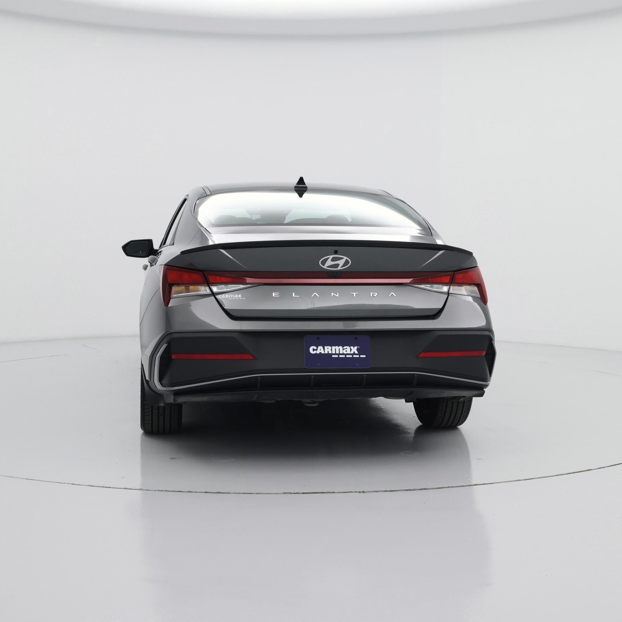 Thumbnail: 2025 Hyundai Elantra - 6