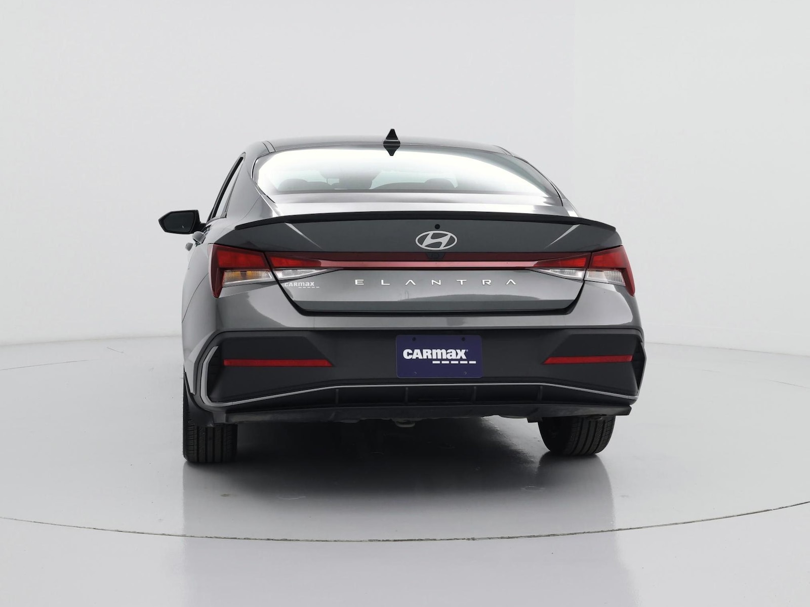 2025 Hyundai Elantra SEL - Photo 7