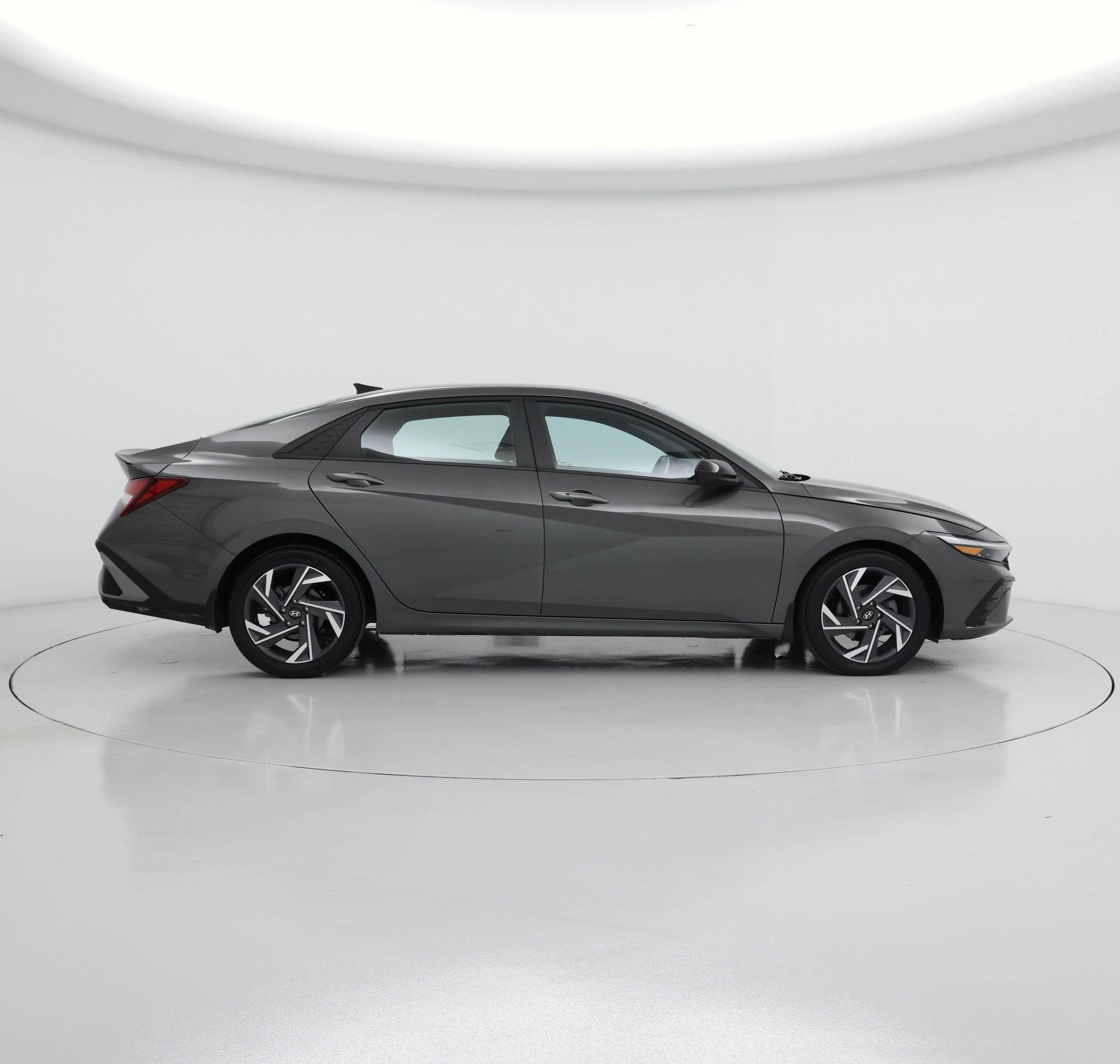 Thumbnail: 2025 Hyundai Elantra - 7