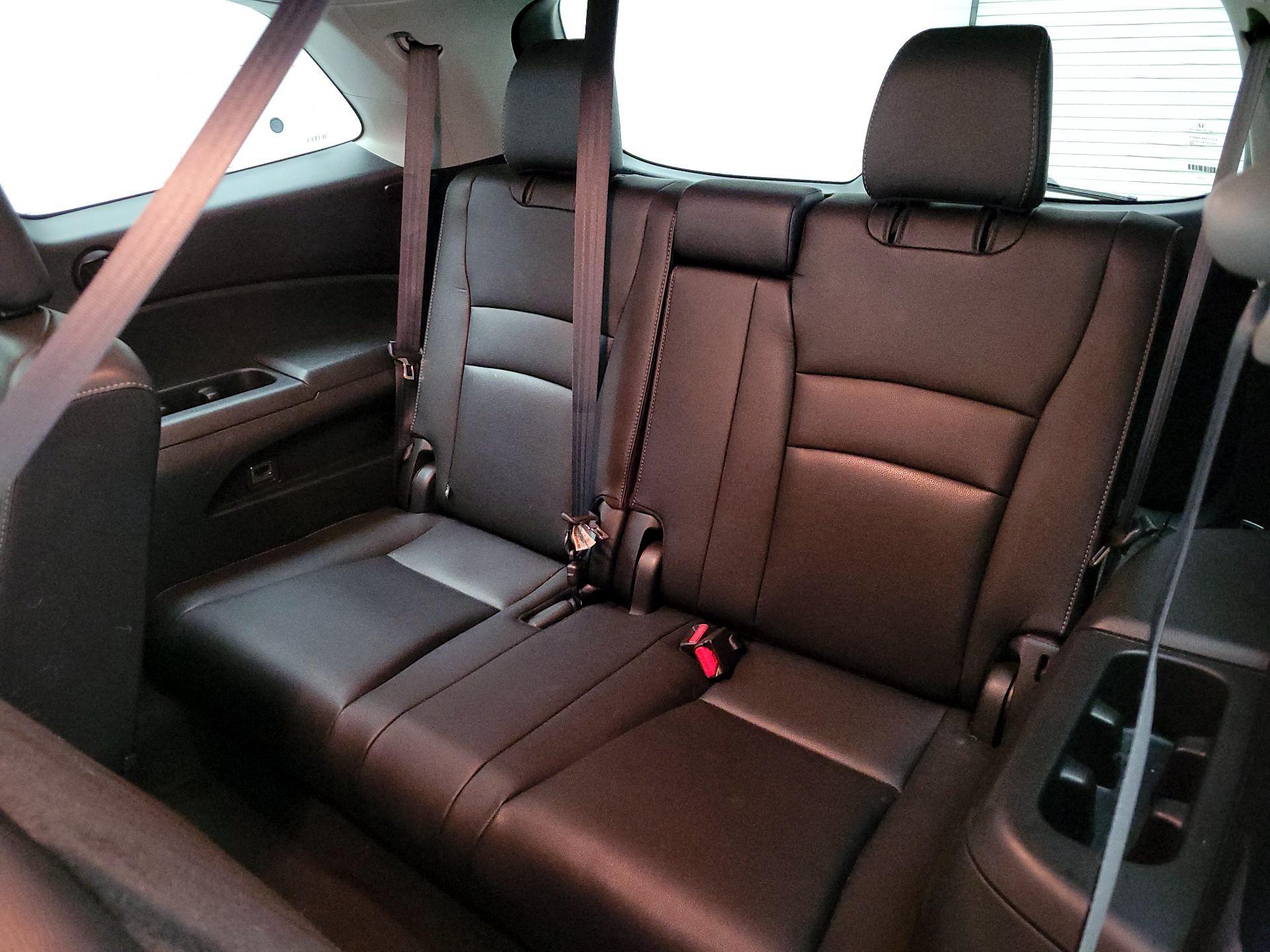 Thumbnail: 2017 Honda Pilot - 20