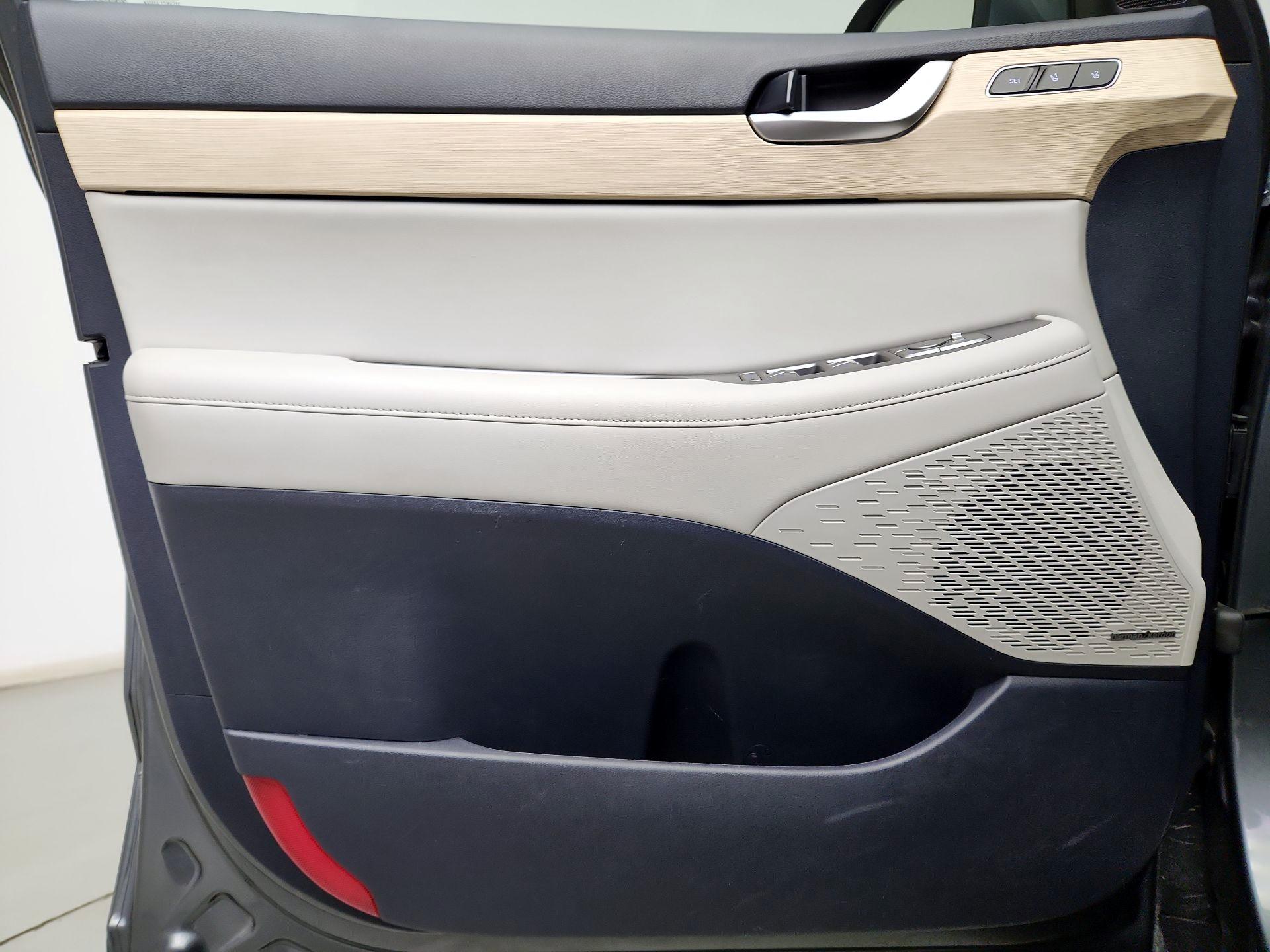 Thumbnail: 2024 Hyundai Palisade - 12