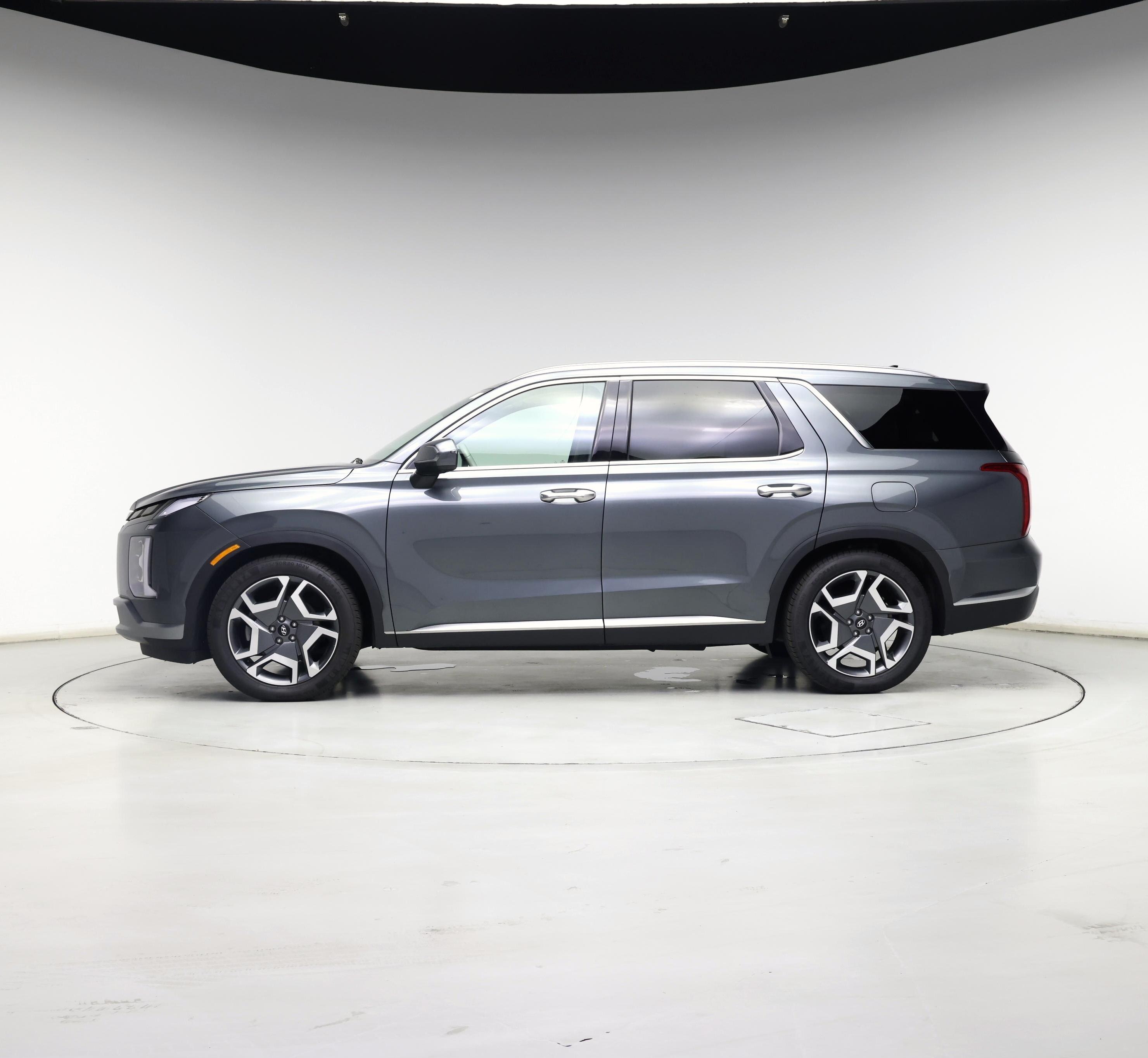 Thumbnail: 2024 Hyundai Palisade - 3