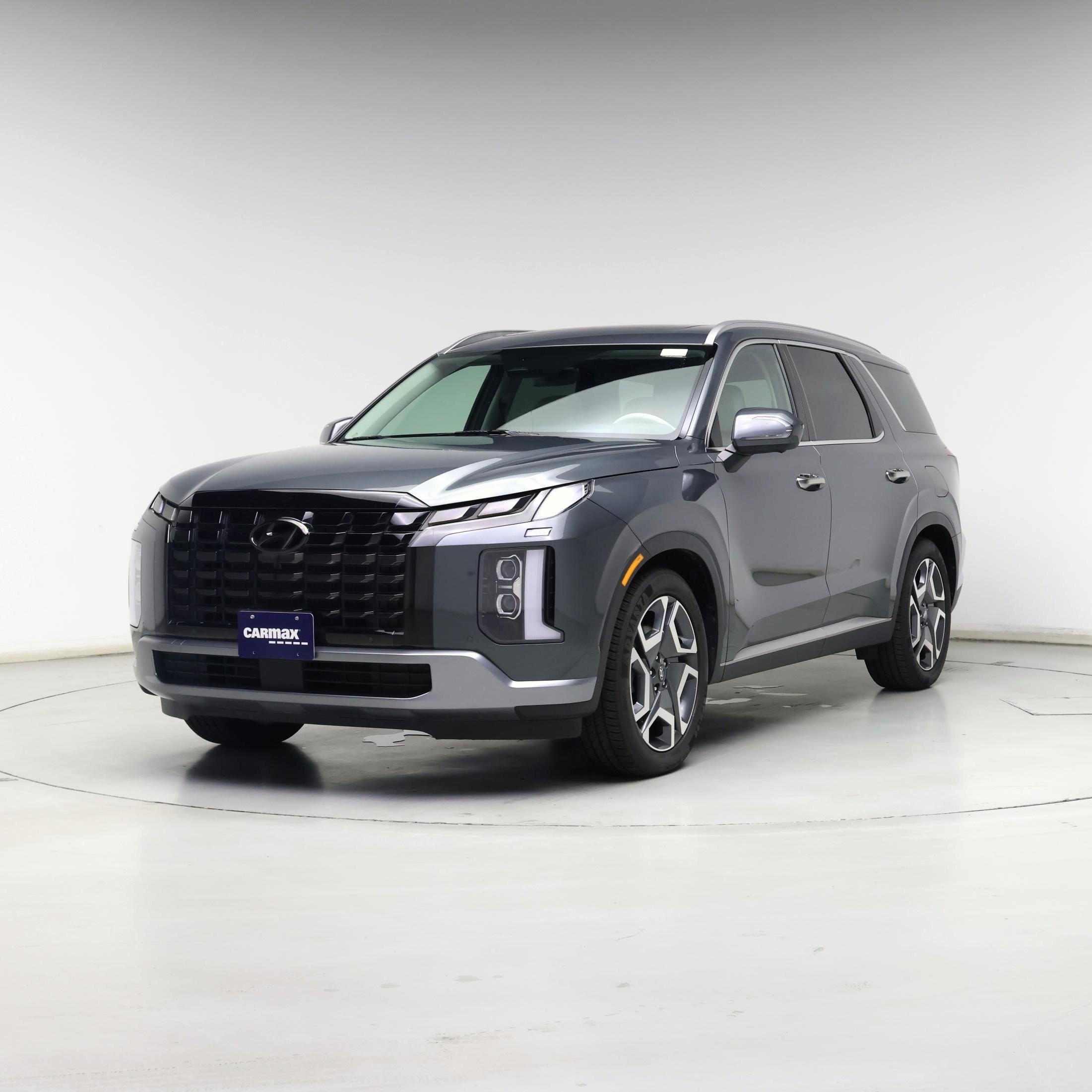 Thumbnail: 2024 Hyundai Palisade - 4