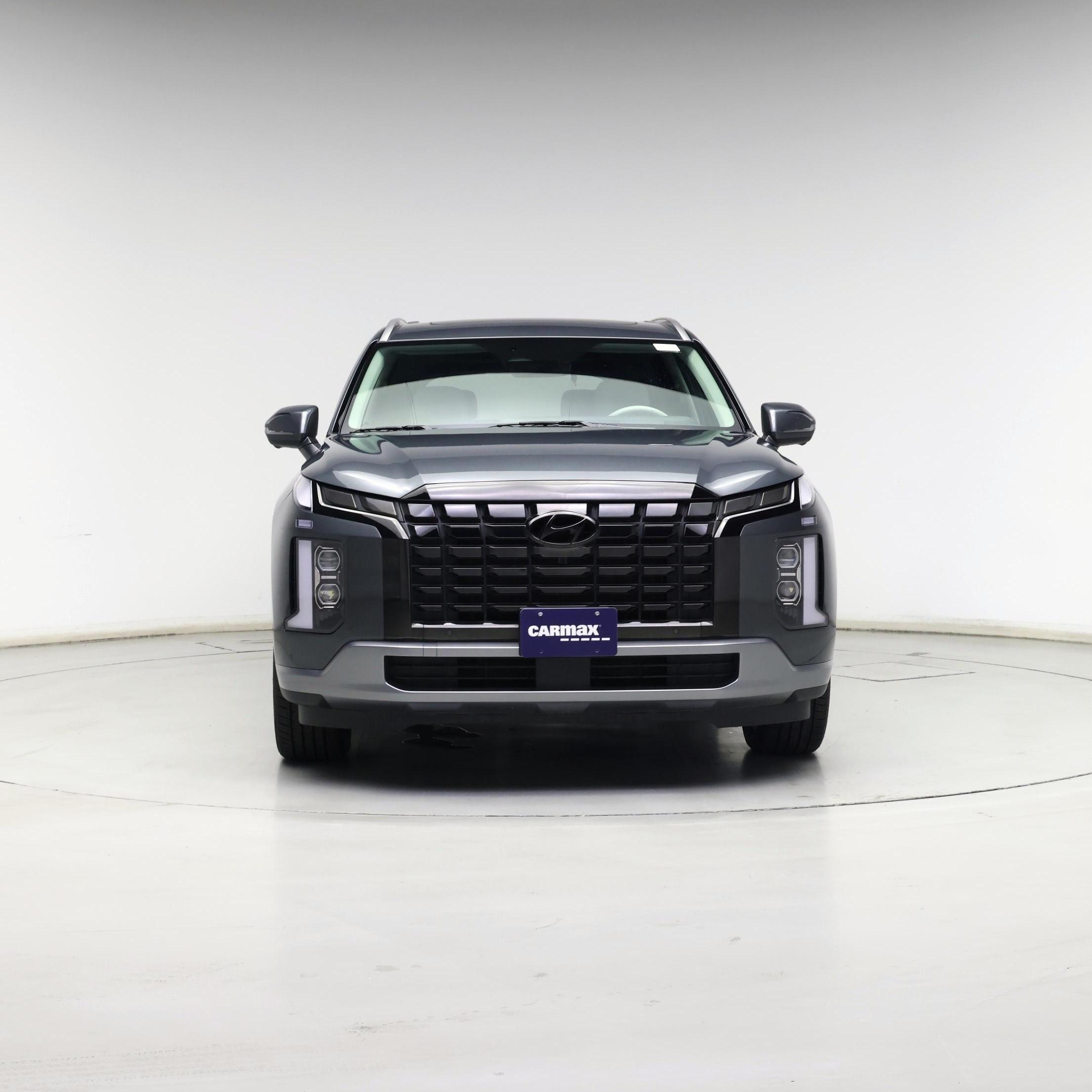 Thumbnail: 2024 Hyundai Palisade - 5