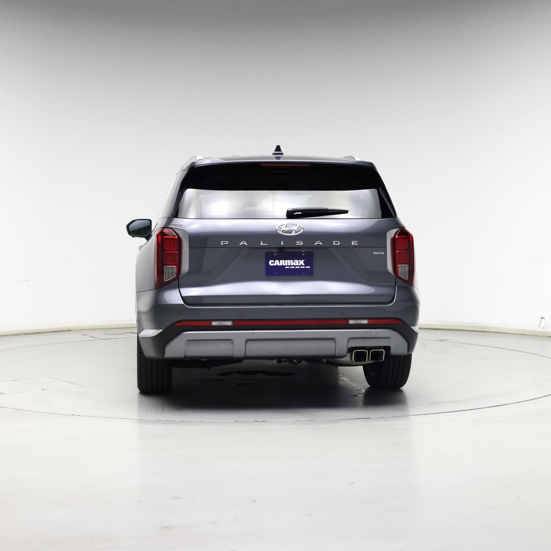 Thumbnail: 2024 Hyundai Palisade - 6