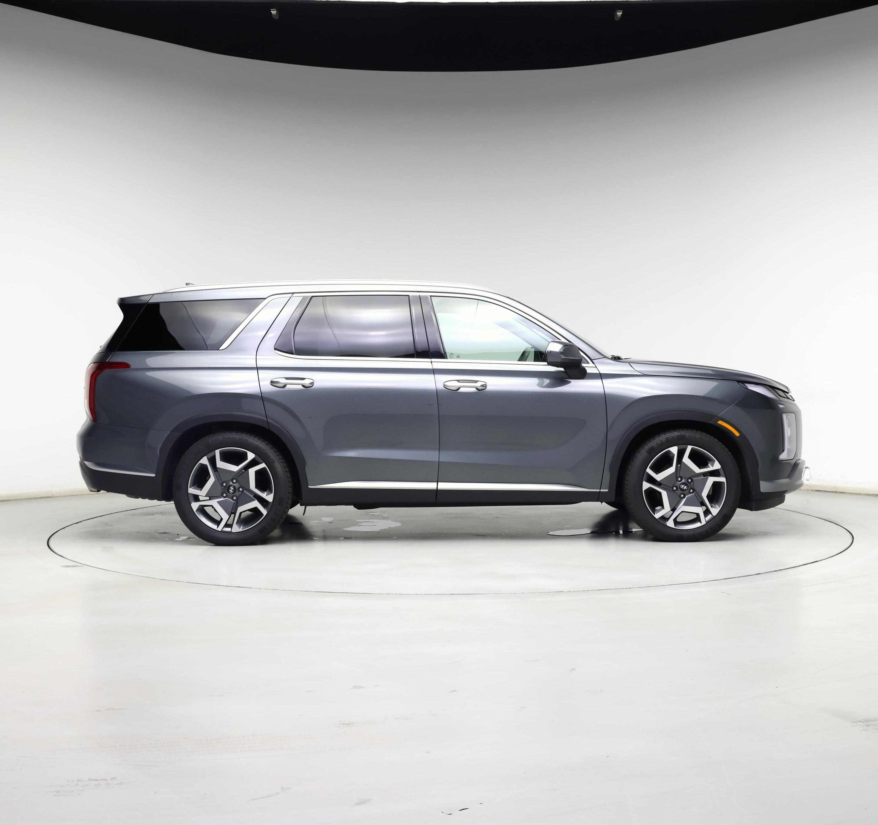 Thumbnail: 2024 Hyundai Palisade - 7