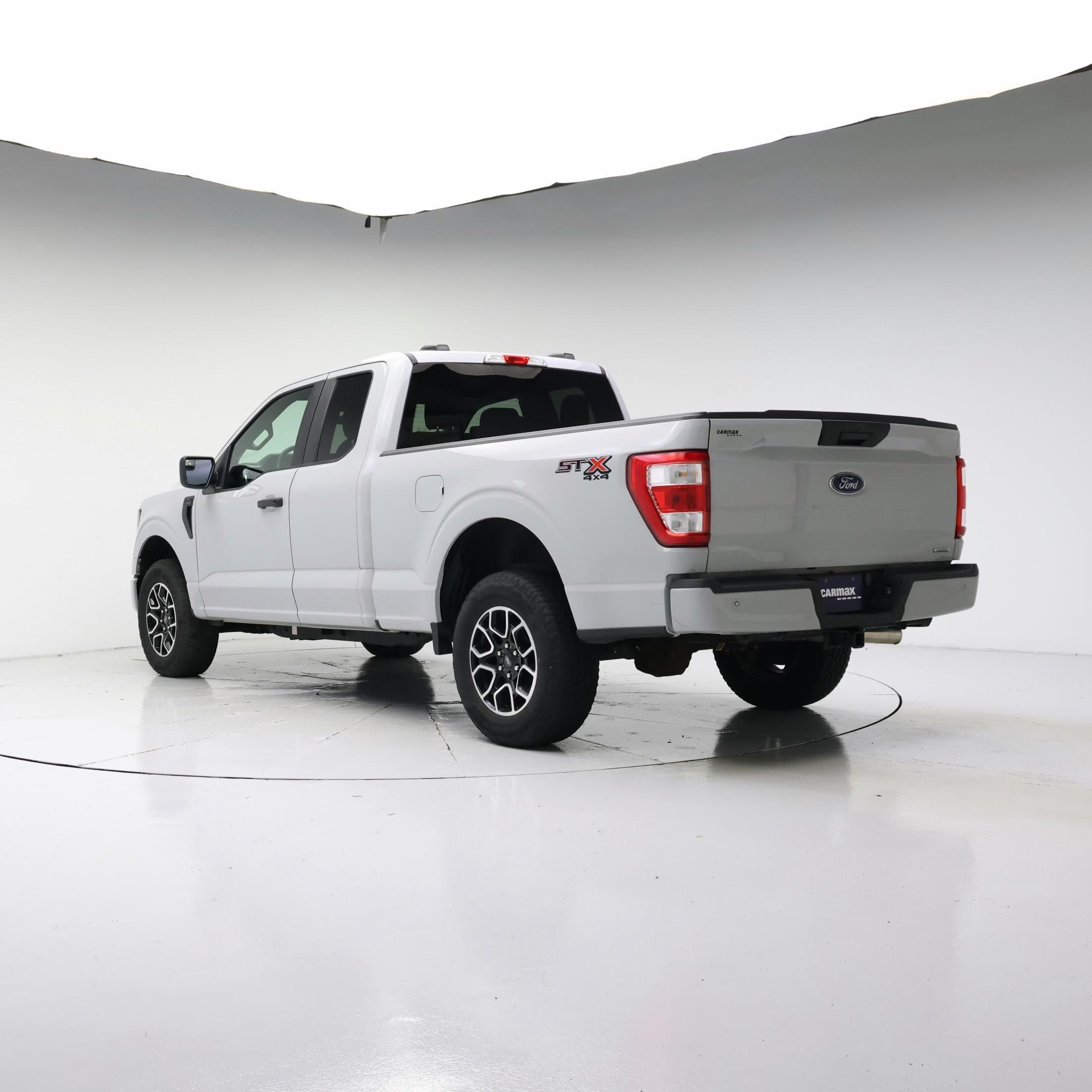 Thumbnail: 2023 Ford F-150 - 2