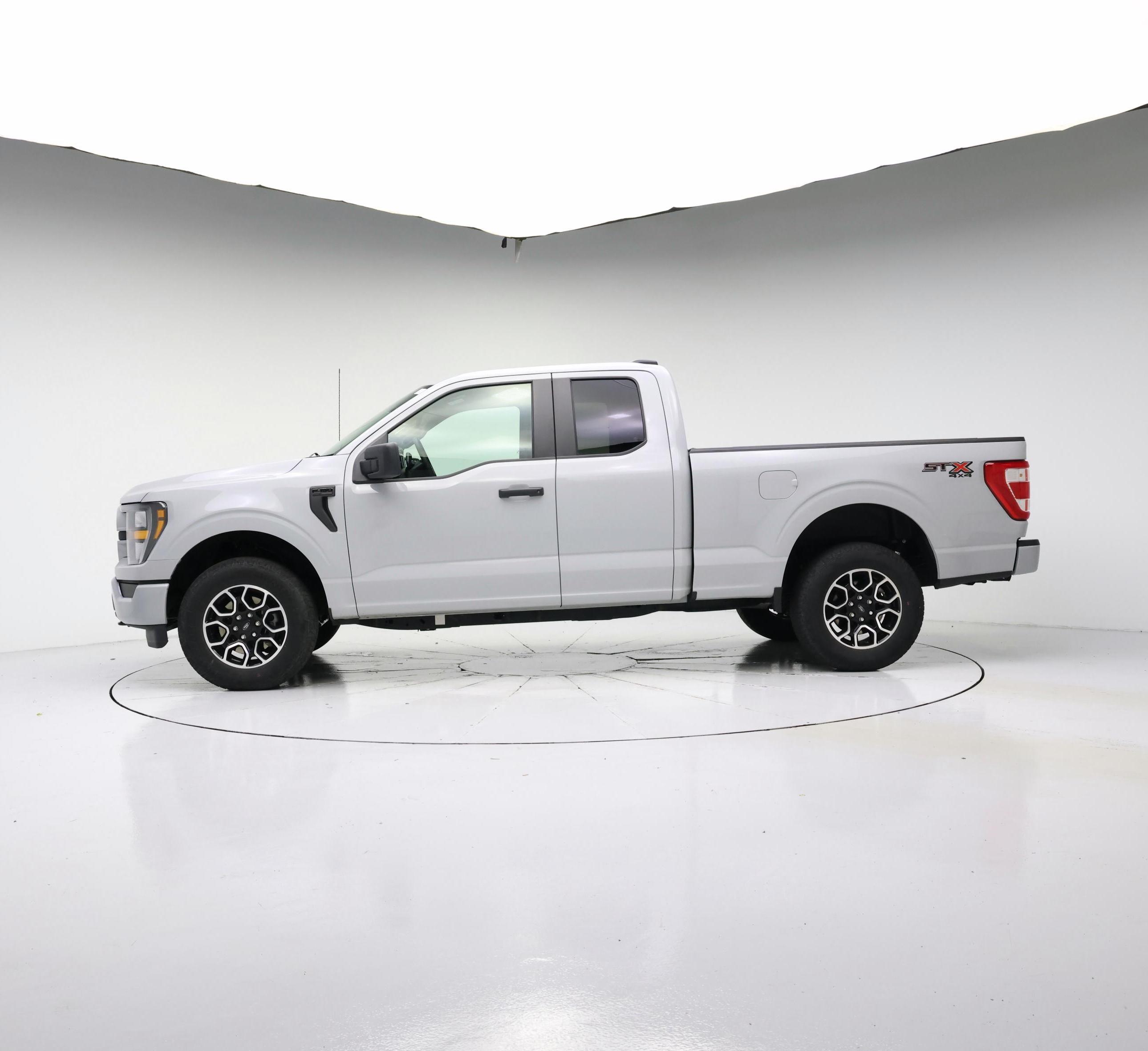 Thumbnail: 2023 Ford F-150 - 3