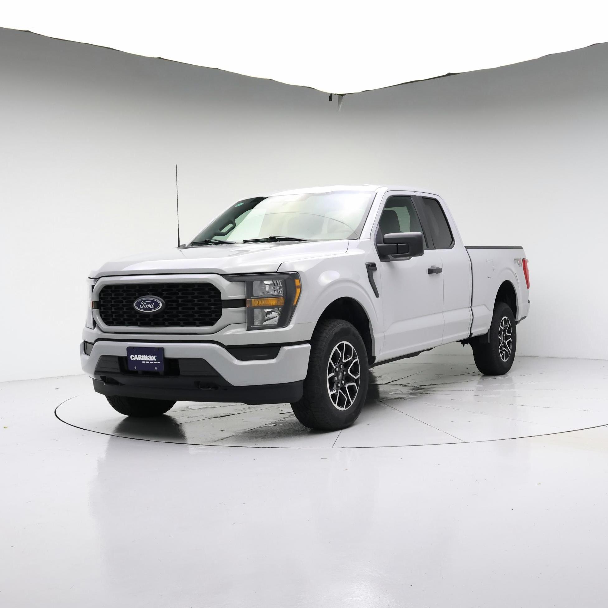 Thumbnail: 2023 Ford F-150 - 4