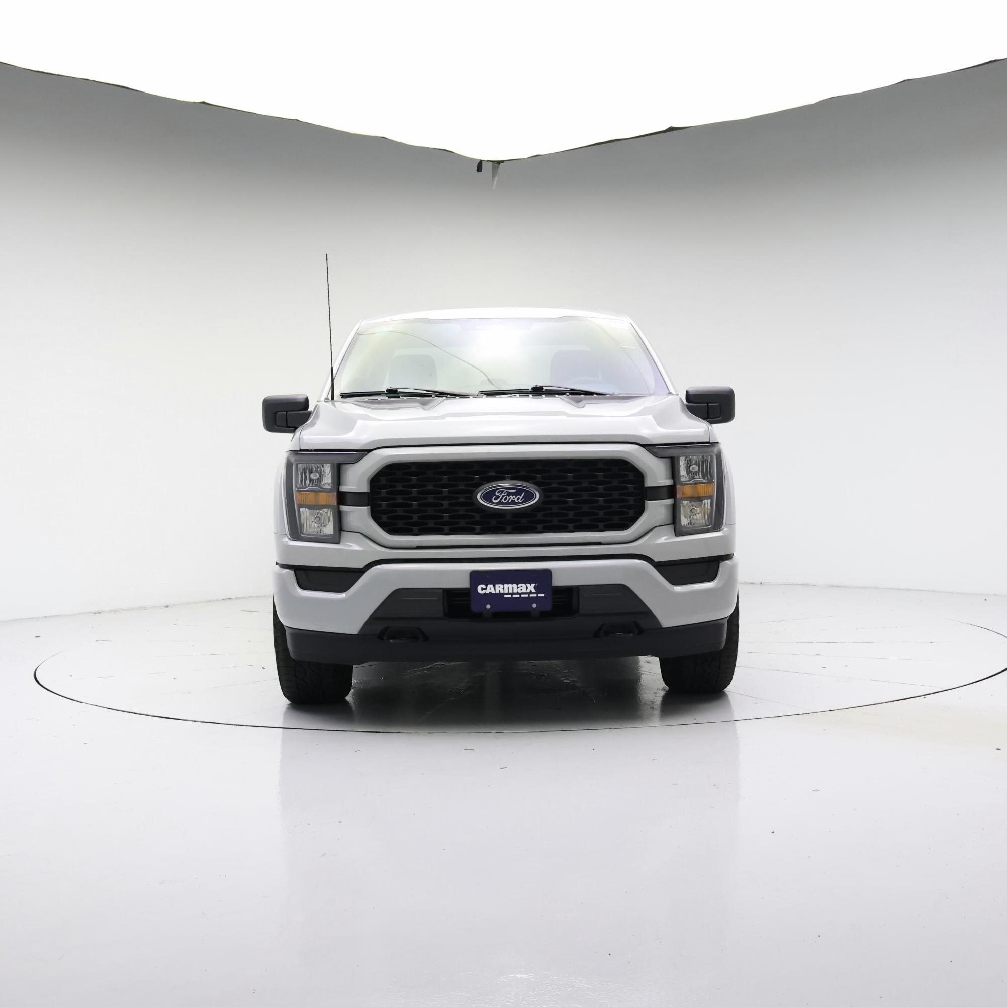 Thumbnail: 2023 Ford F-150 - 5