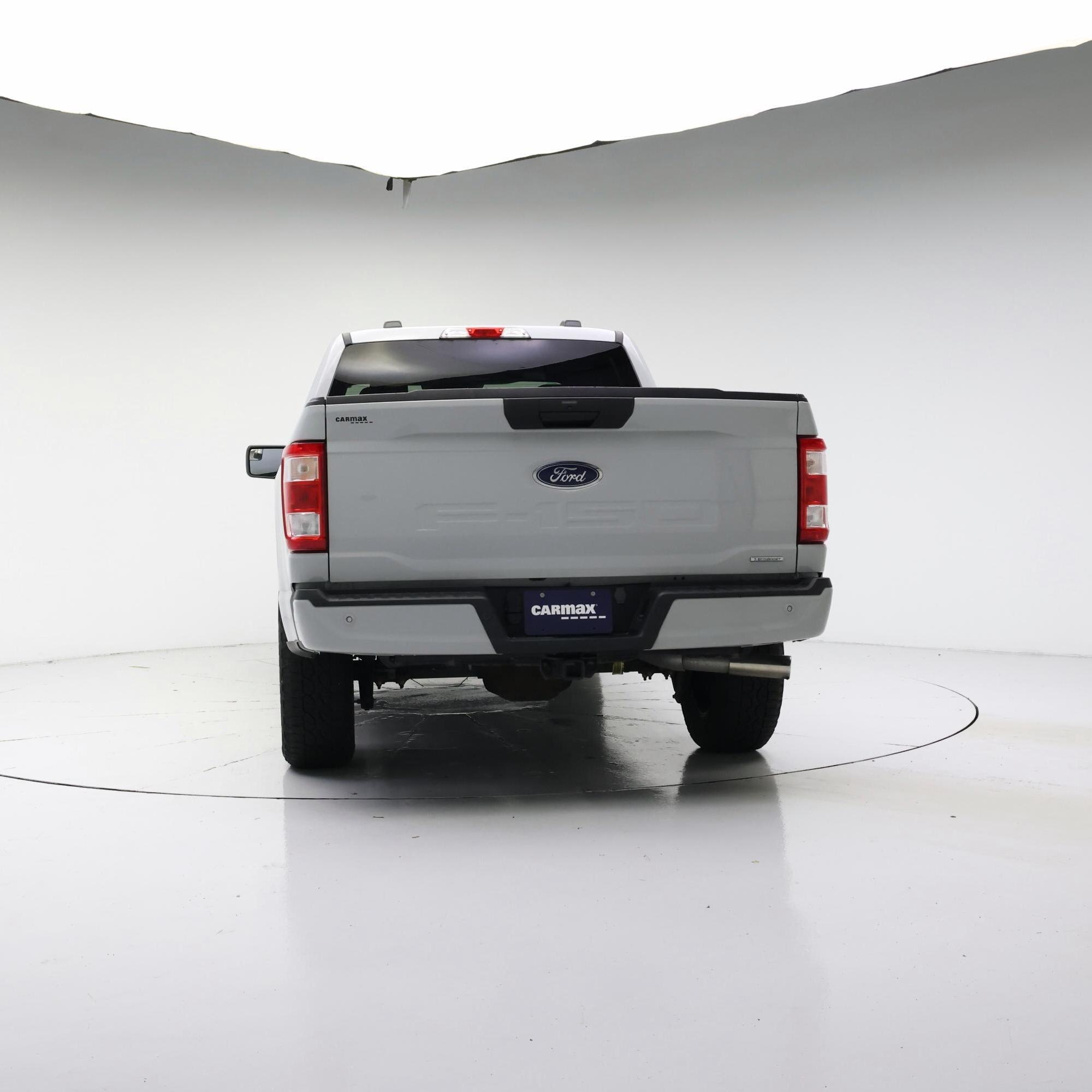 Thumbnail: 2023 Ford F-150 - 6
