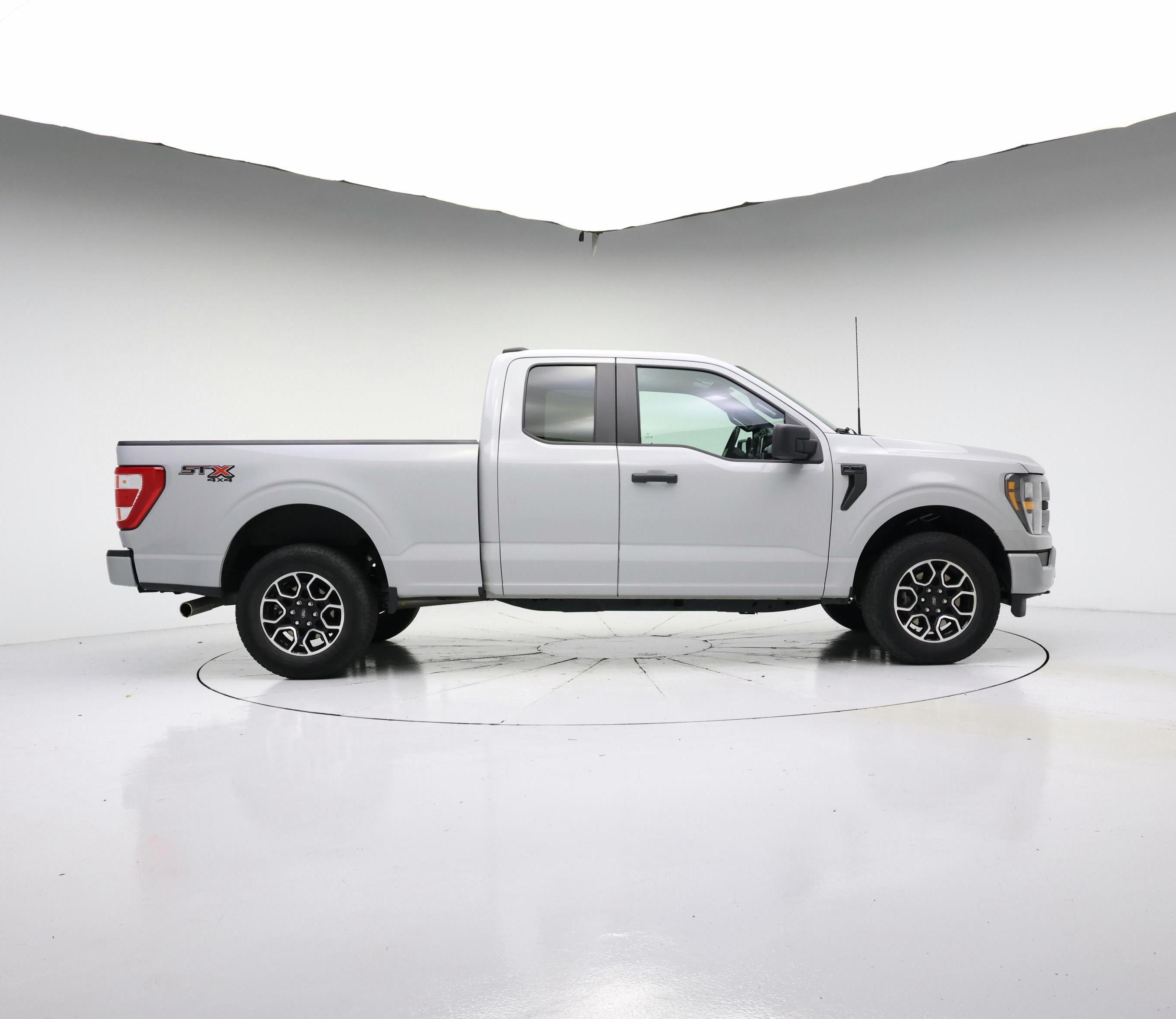 Thumbnail: 2023 Ford F-150 - 7