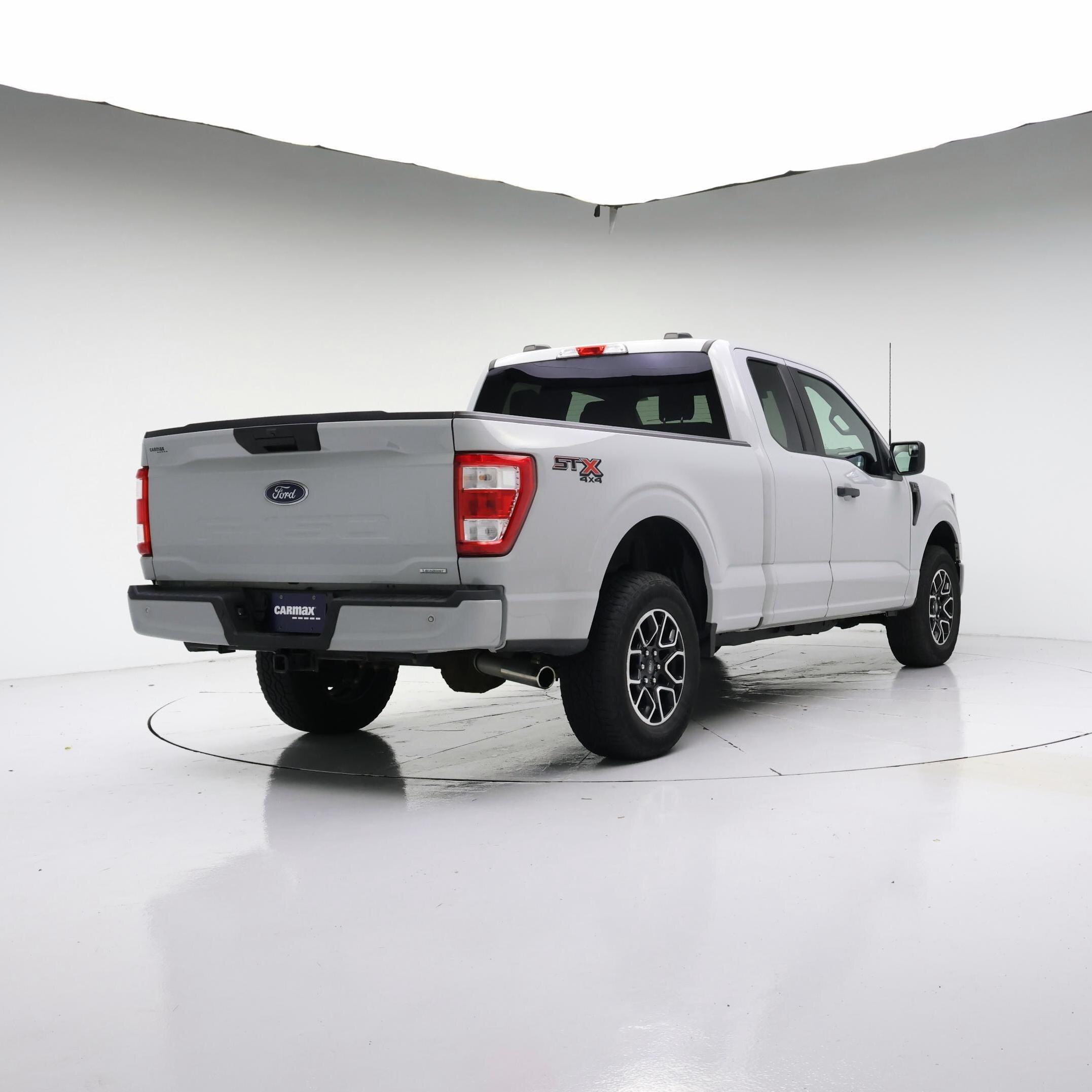 Thumbnail: 2023 Ford F-150 - 8