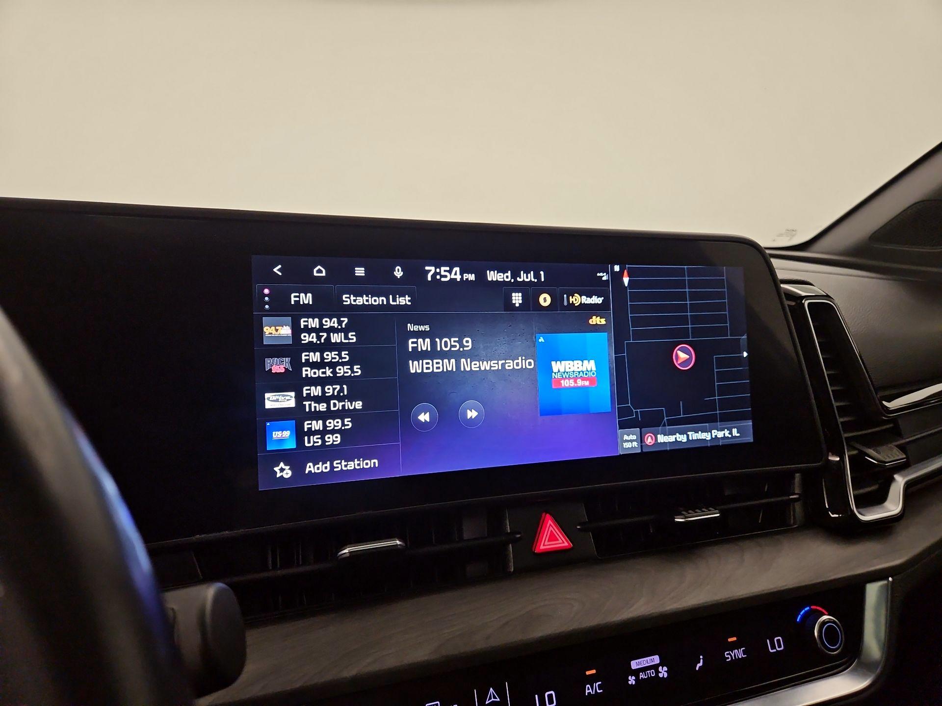 Thumbnail: 2023 Kia Sportage - 14