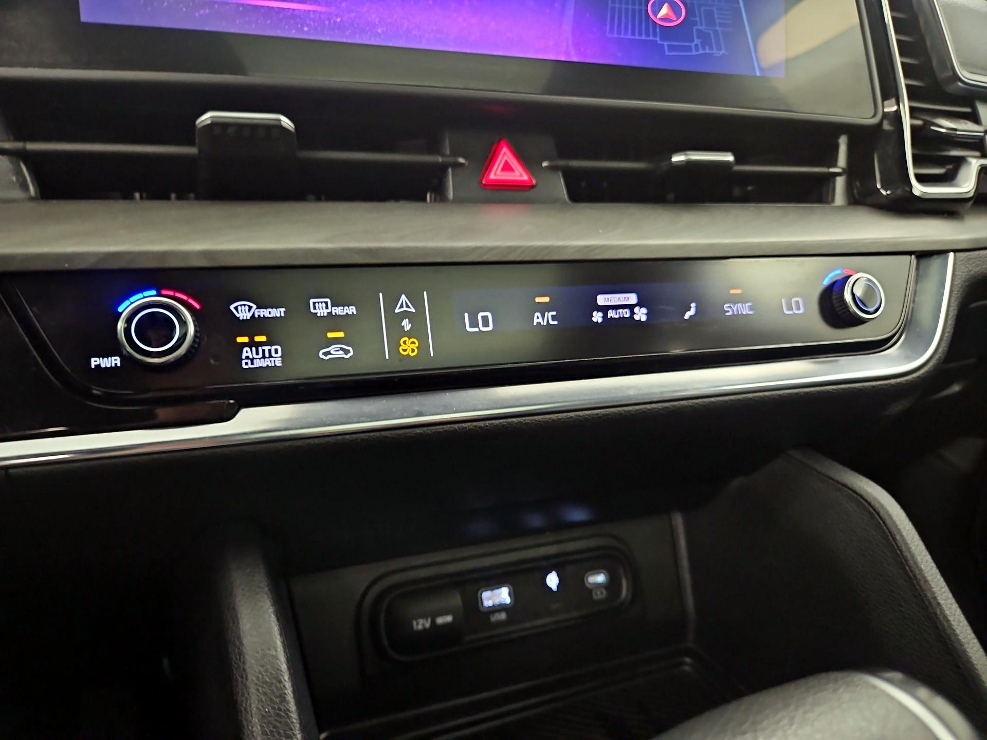 Thumbnail: 2023 Kia Sportage - 15