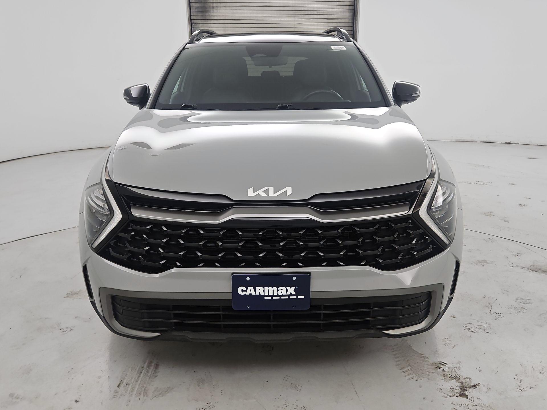 Thumbnail: 2023 Kia Sportage - 2