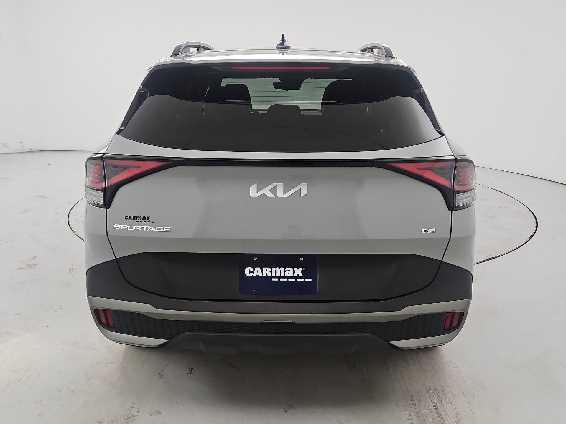 Thumbnail: 2023 Kia Sportage - 6