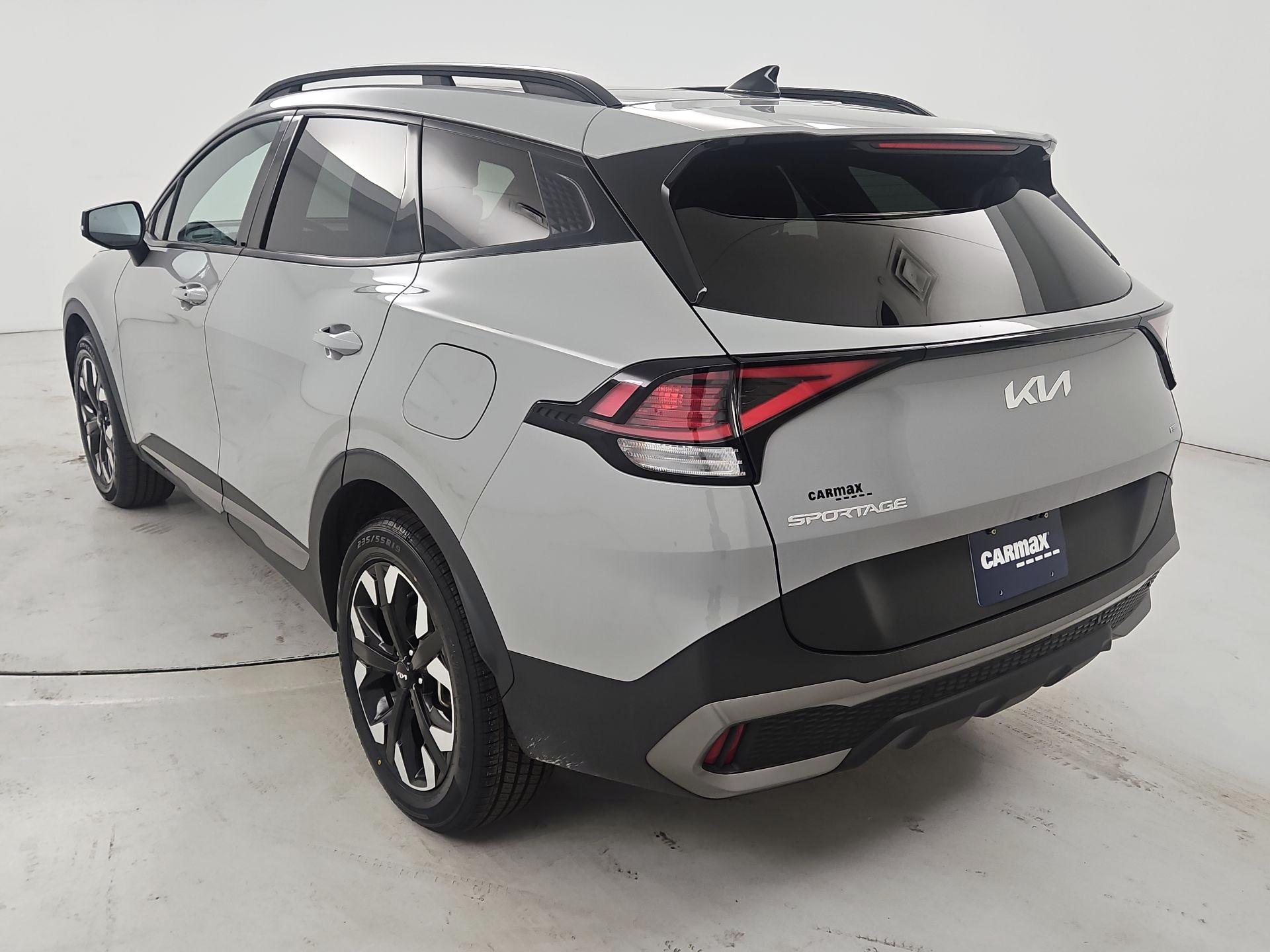 Thumbnail: 2023 Kia Sportage - 7