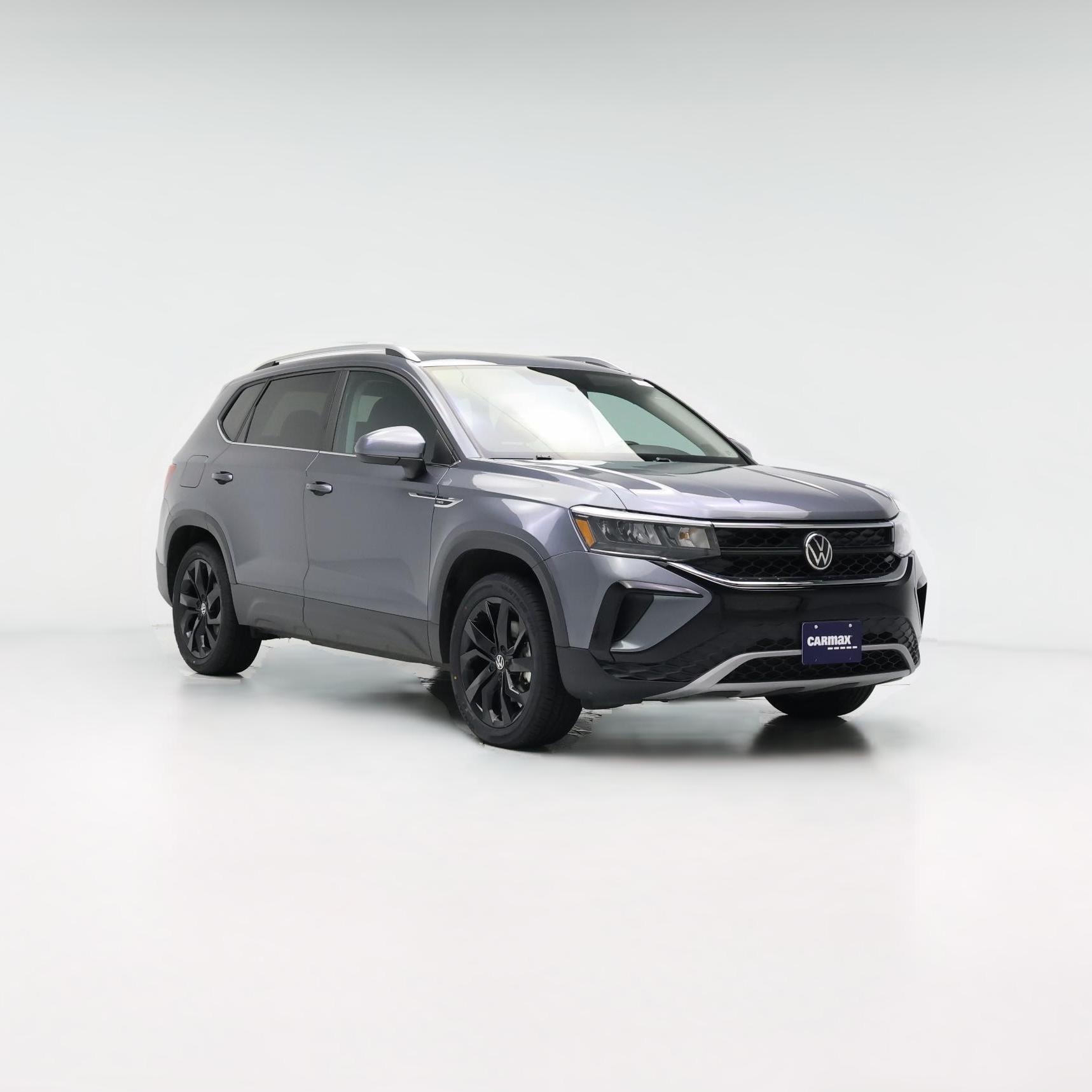 Thumbnail: 2022 Volkswagen Taos - 1