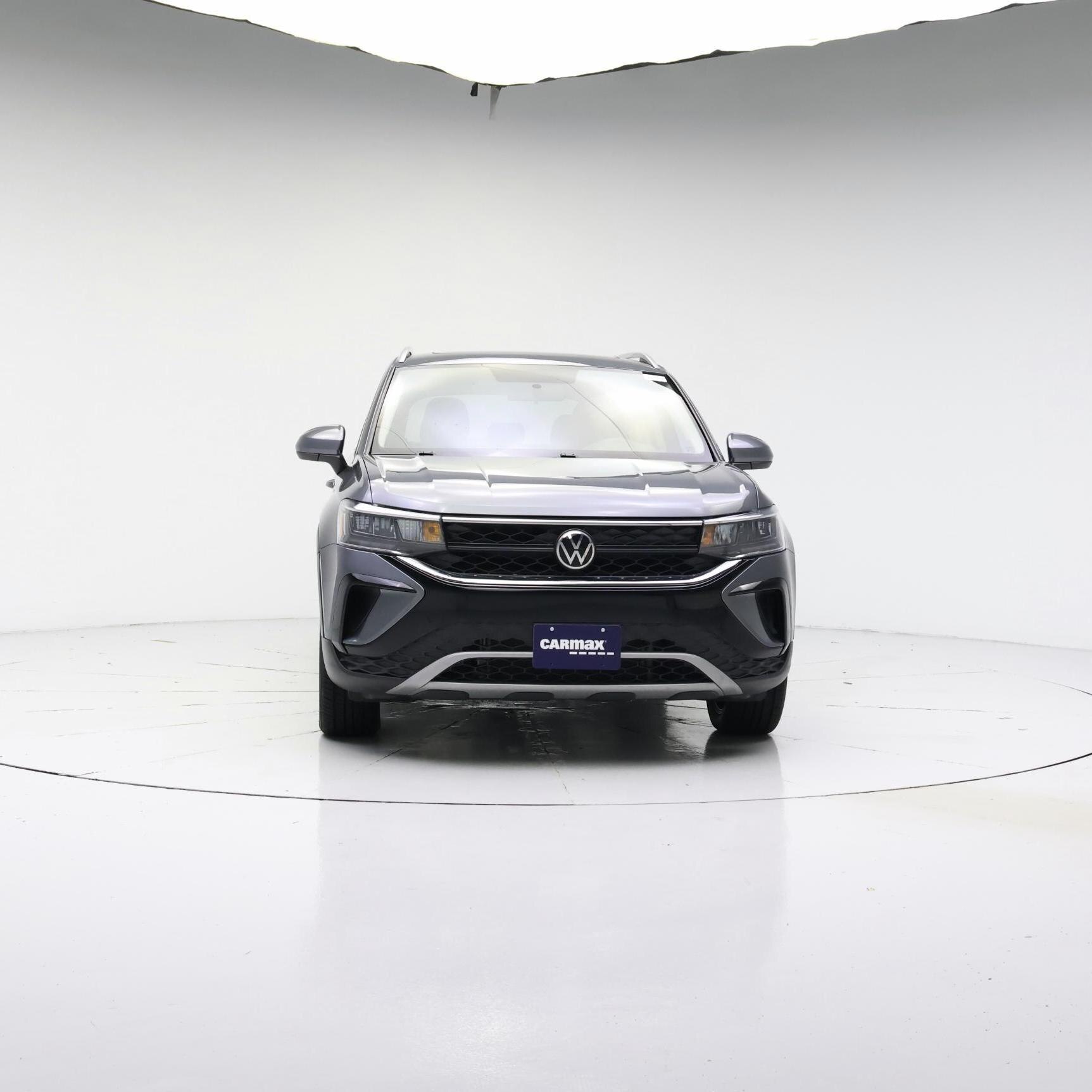 Thumbnail: 2022 Volkswagen Taos - 5