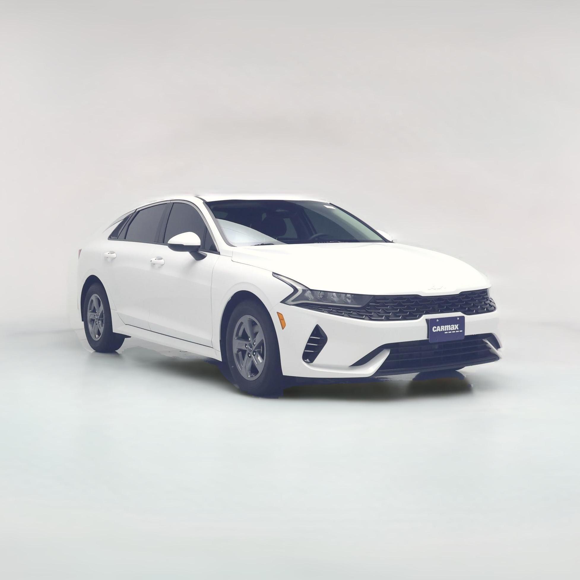 Thumbnail: 2023 Kia K5 - 1