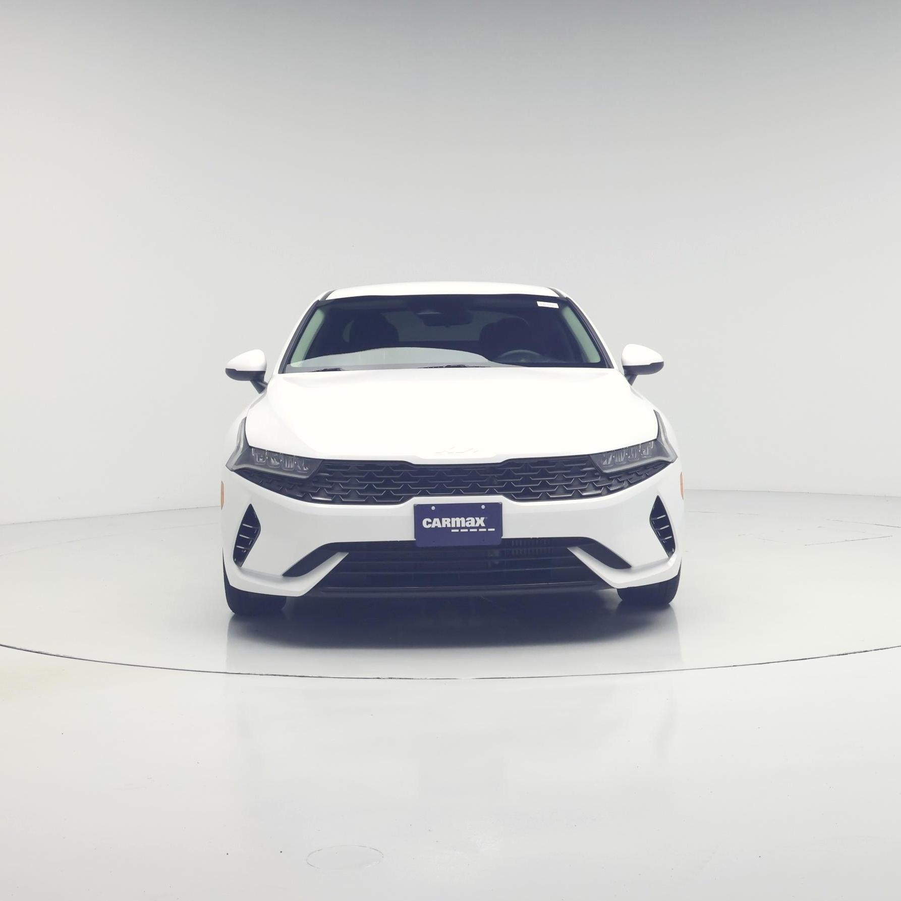 Thumbnail: 2023 Kia K5 - 5