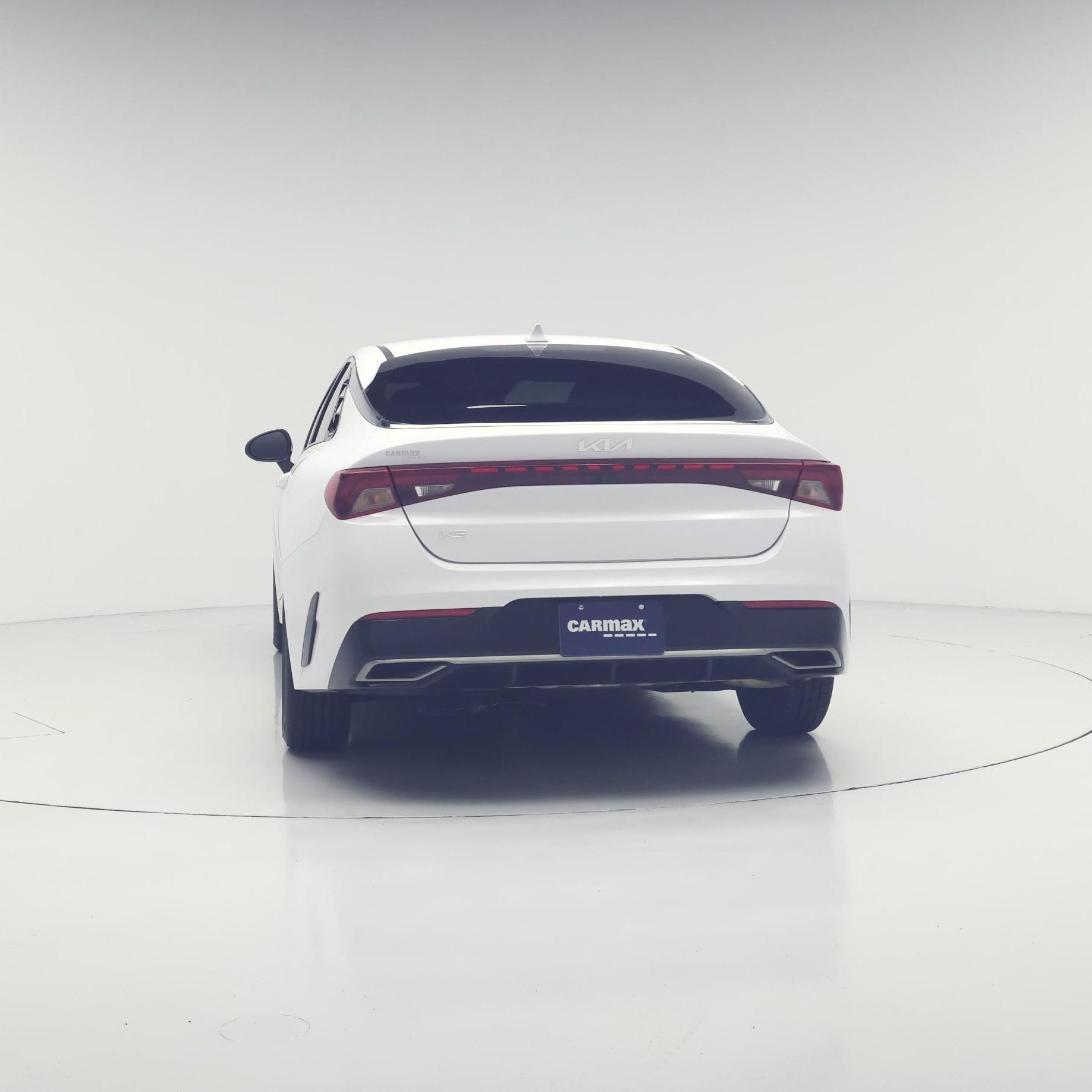 Thumbnail: 2023 Kia K5 - 6