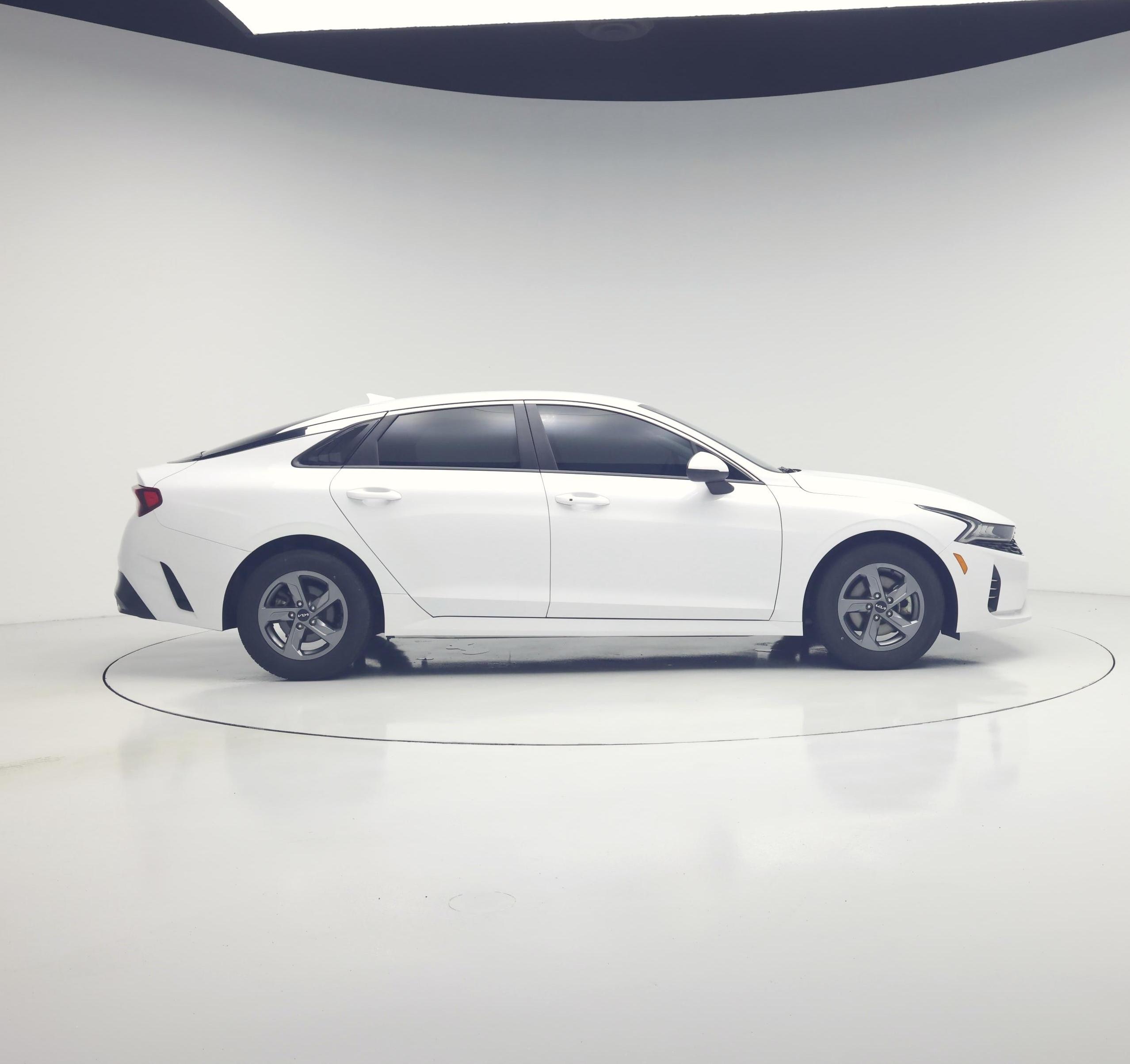 Thumbnail: 2023 Kia K5 - 7