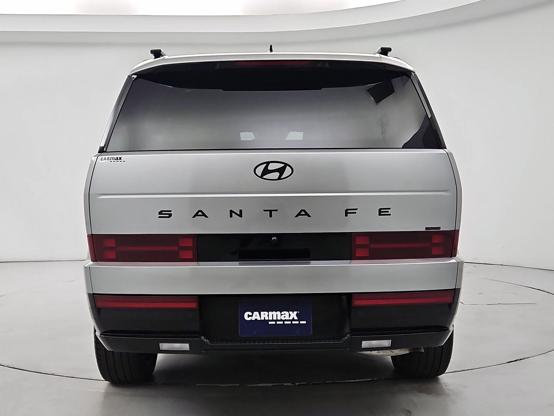 Thumbnail: 2025 Hyundai Santa Fe - 6