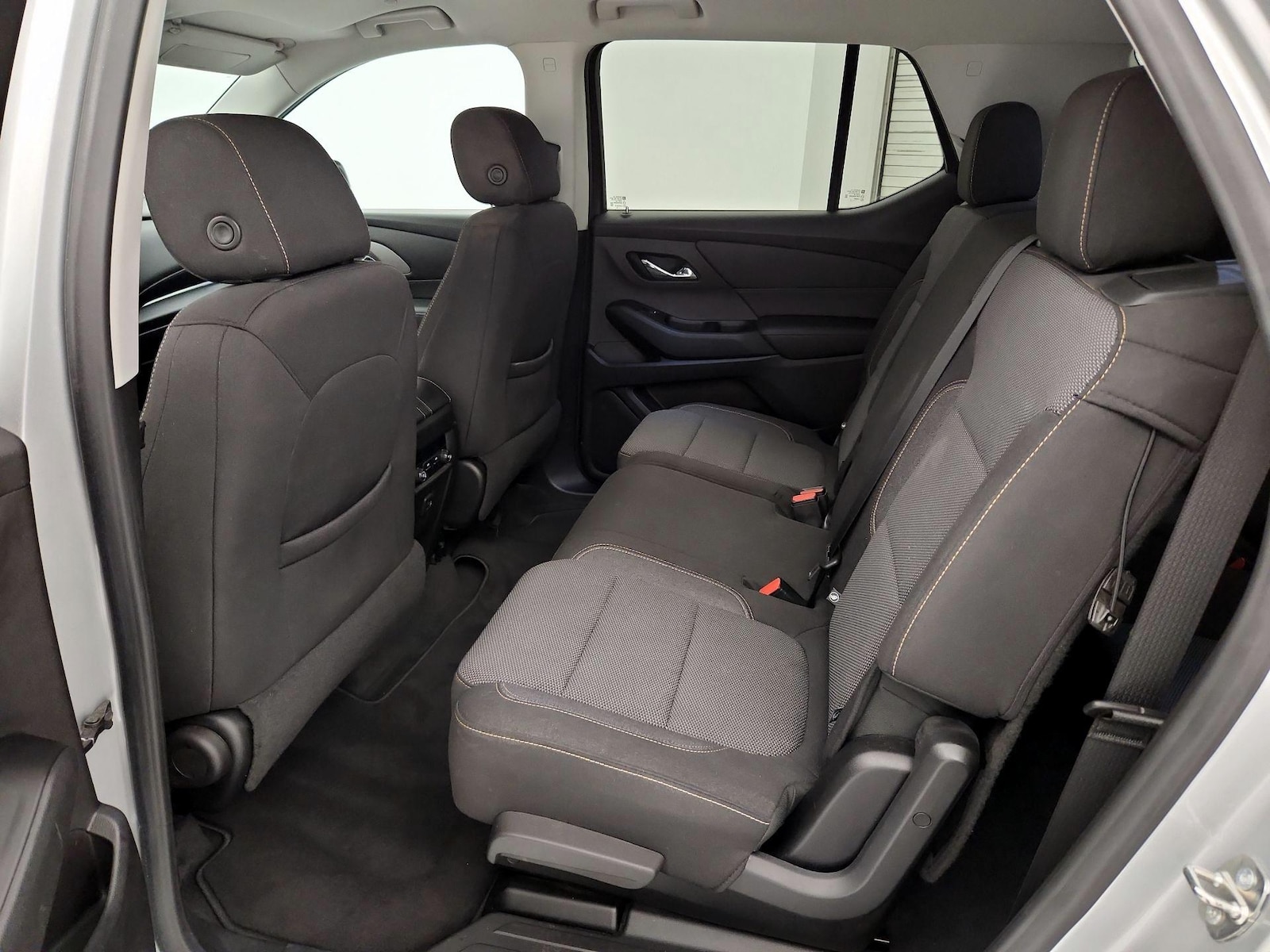 2019 Chevrolet Traverse LS - Photo 20