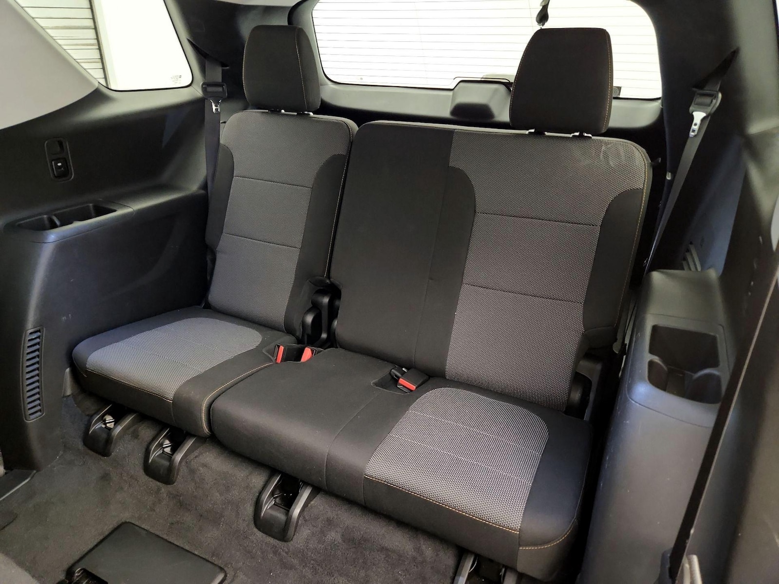 2019 Chevrolet Traverse LS - Photo 21