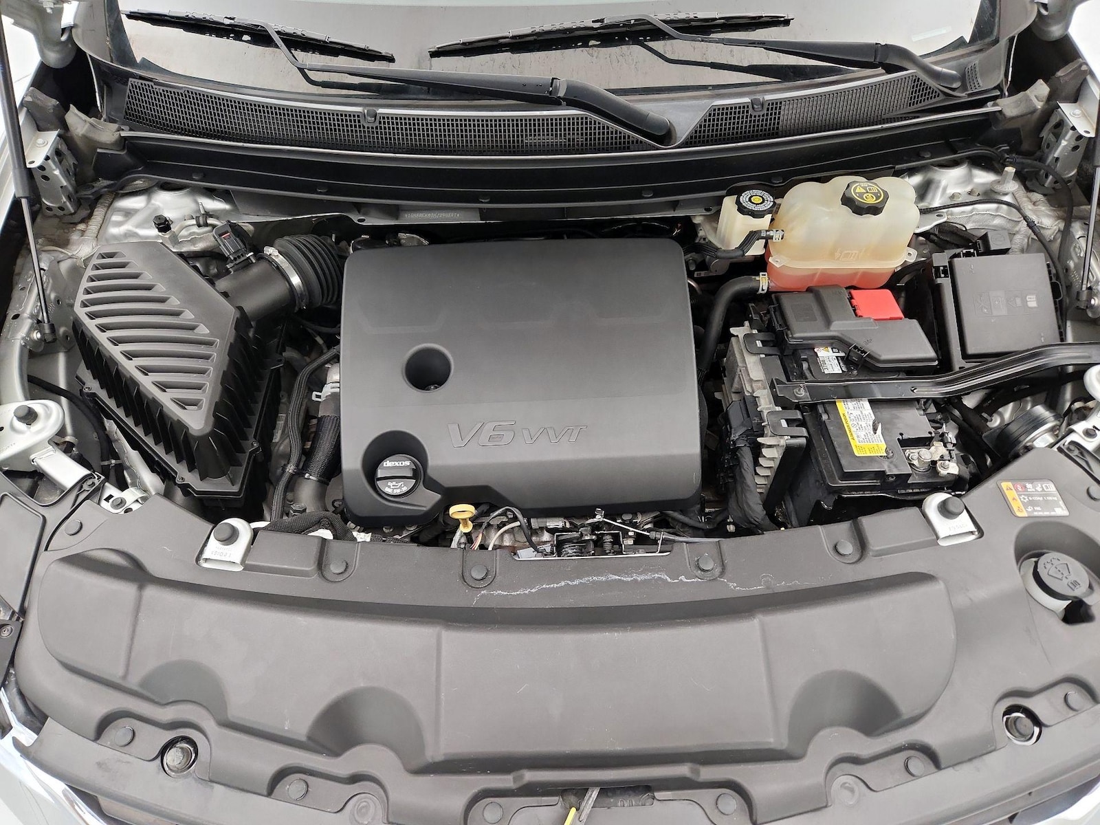 2019 Chevrolet Traverse LS - Photo 24