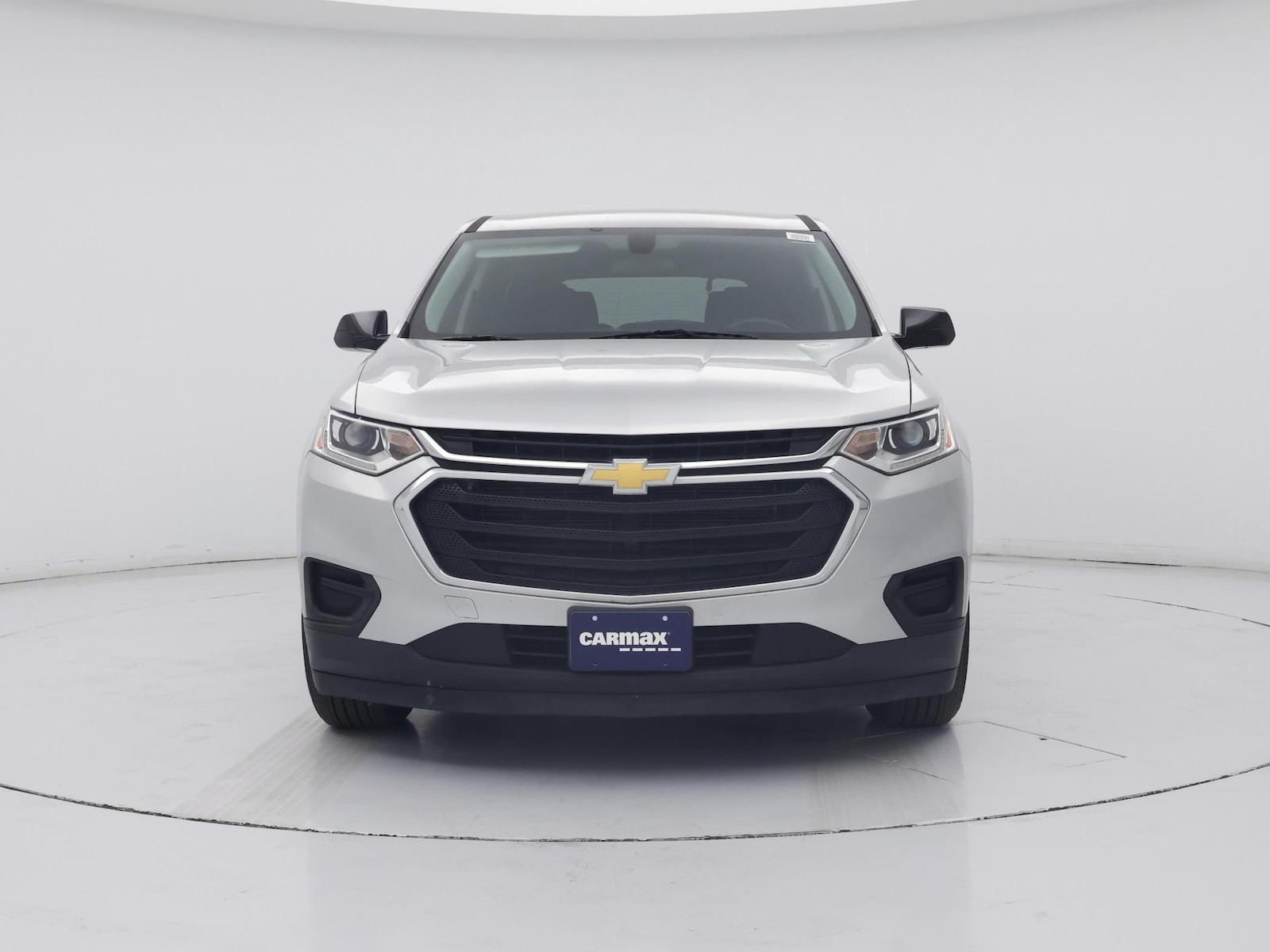 2019 Chevrolet Traverse LS - Photo 6