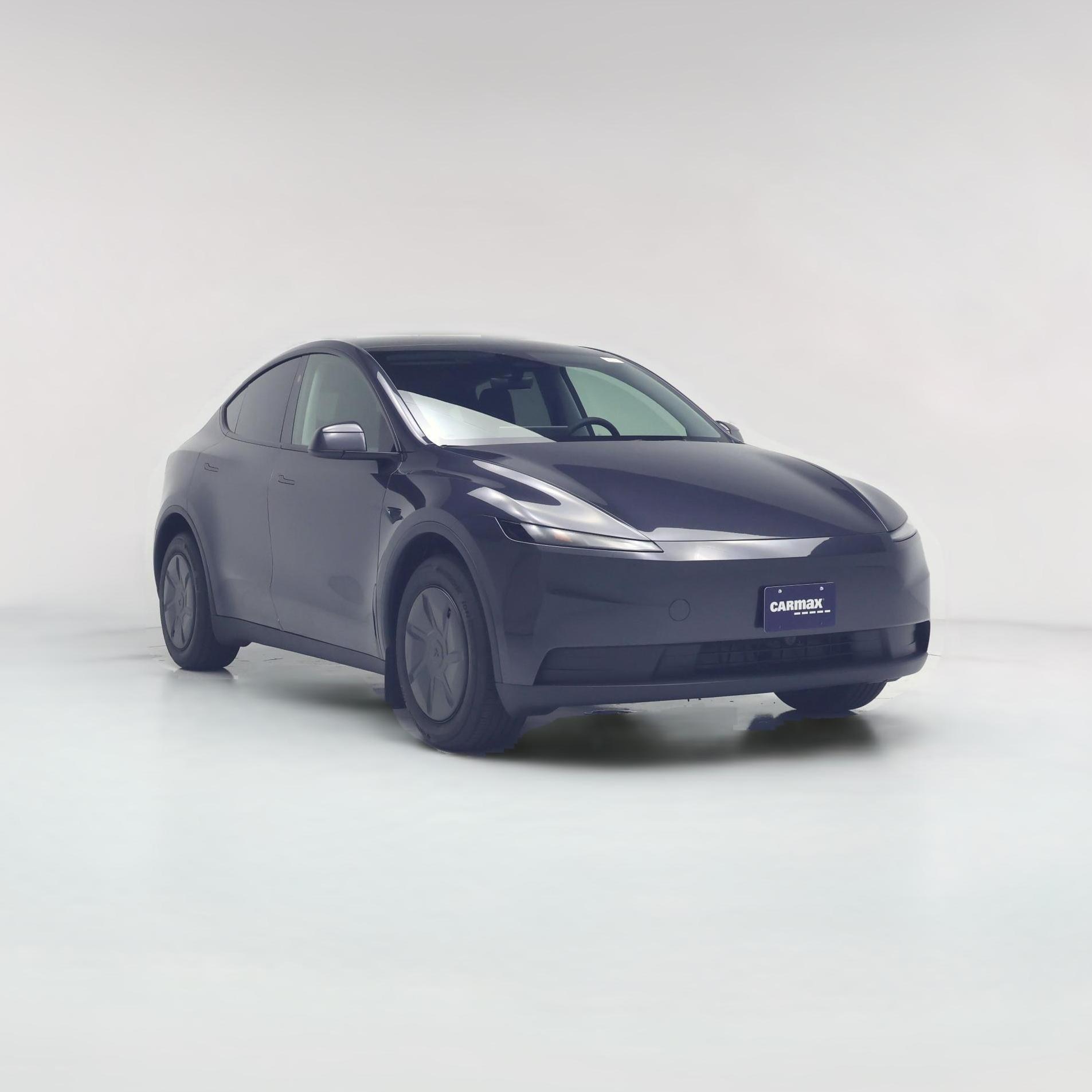 Thumbnail: 2026 Tesla Model Y - 1