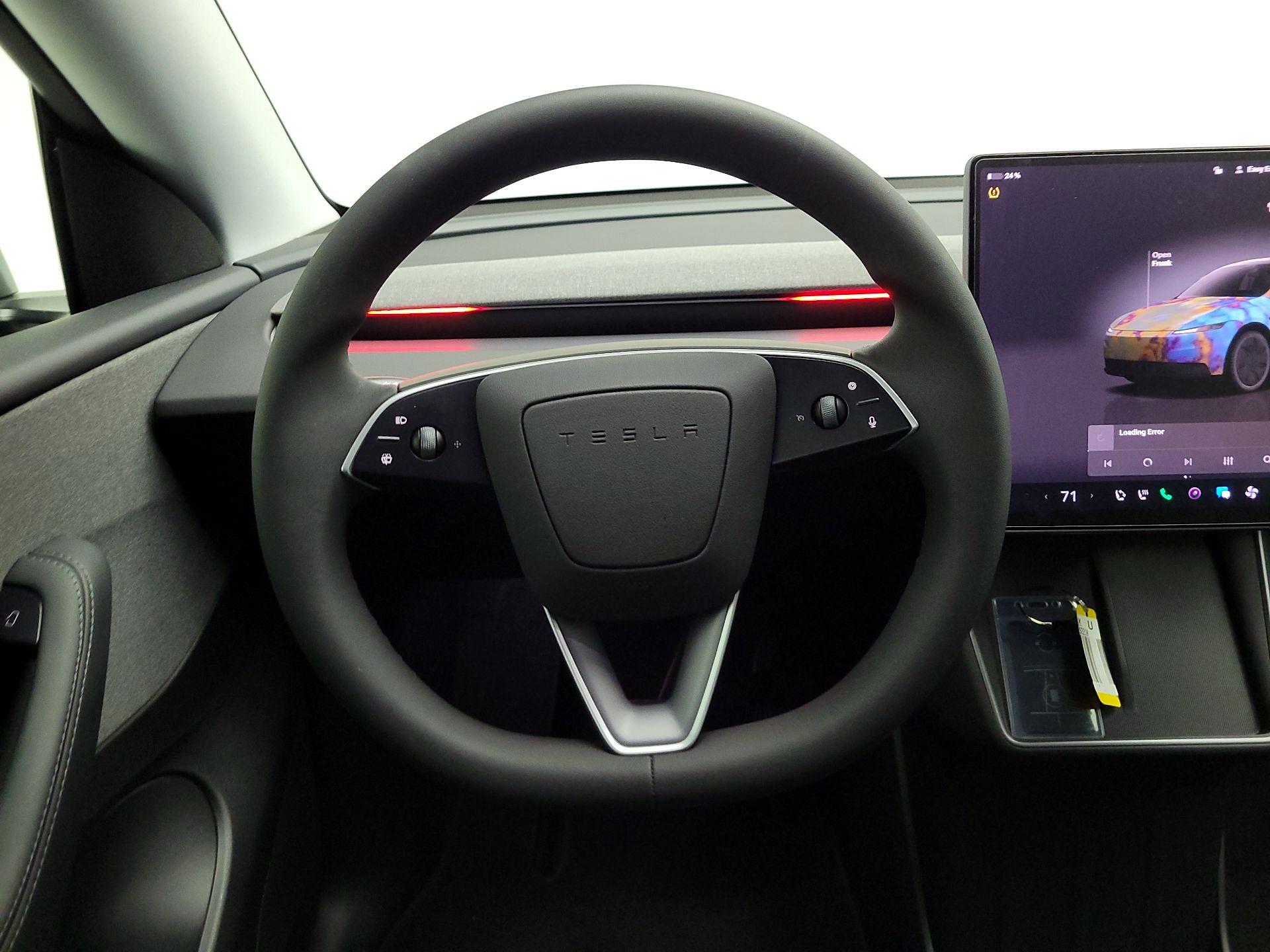 Thumbnail: 2026 Tesla Model Y - 10