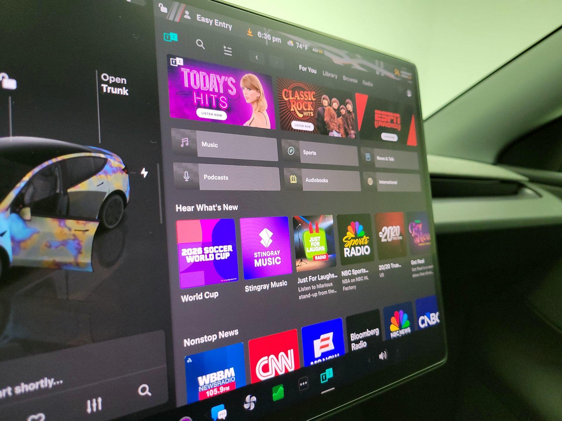 Thumbnail: 2026 Tesla Model Y - 13
