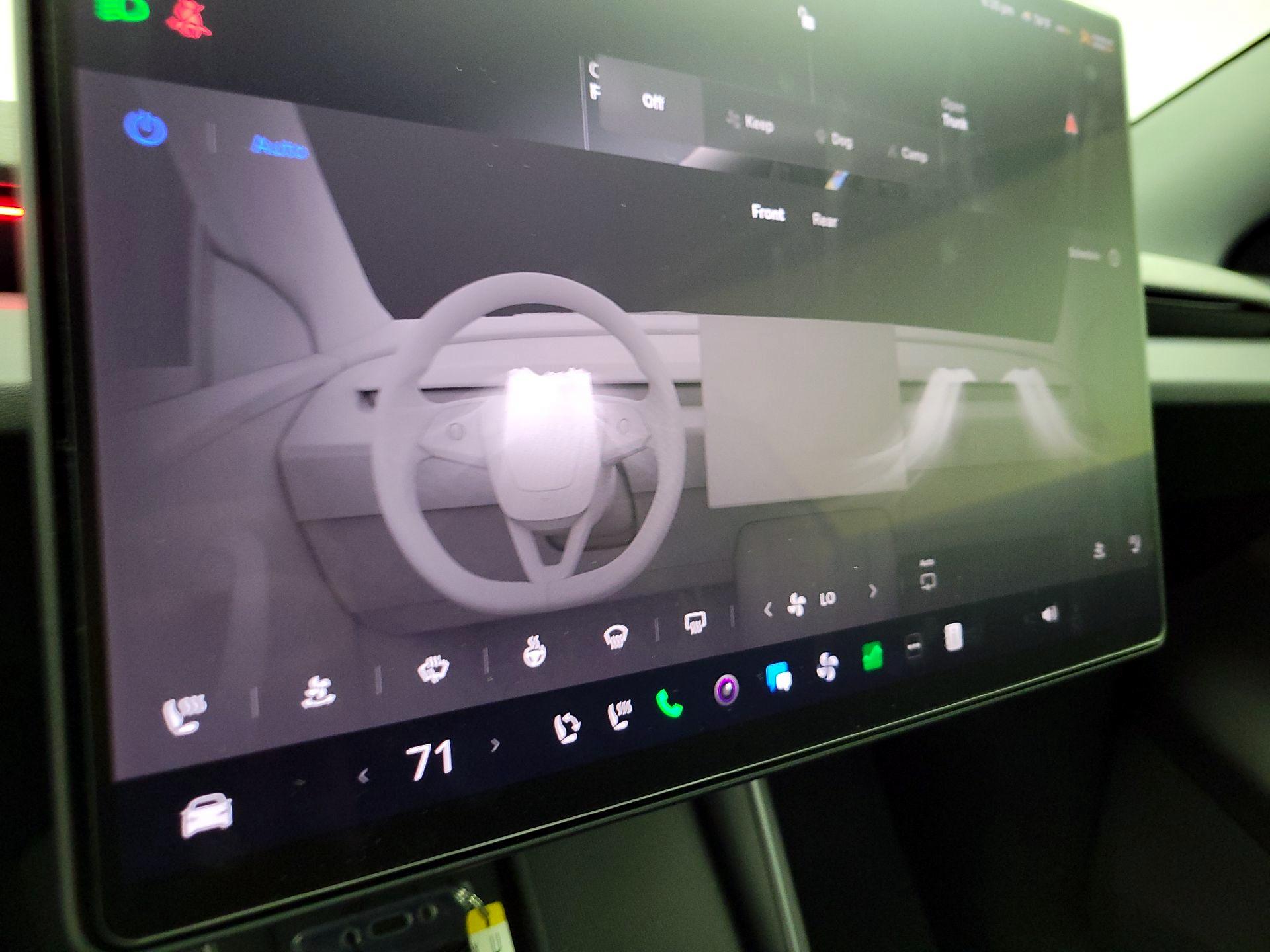 Thumbnail: 2026 Tesla Model Y - 14