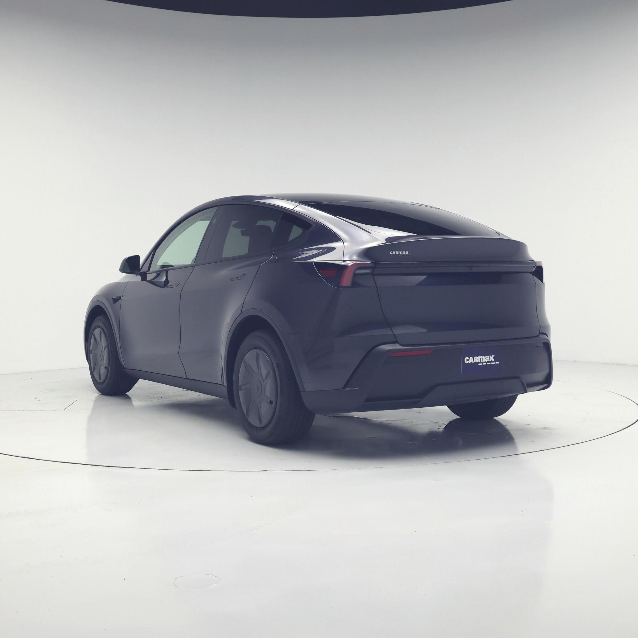 Thumbnail: 2026 Tesla Model Y - 2
