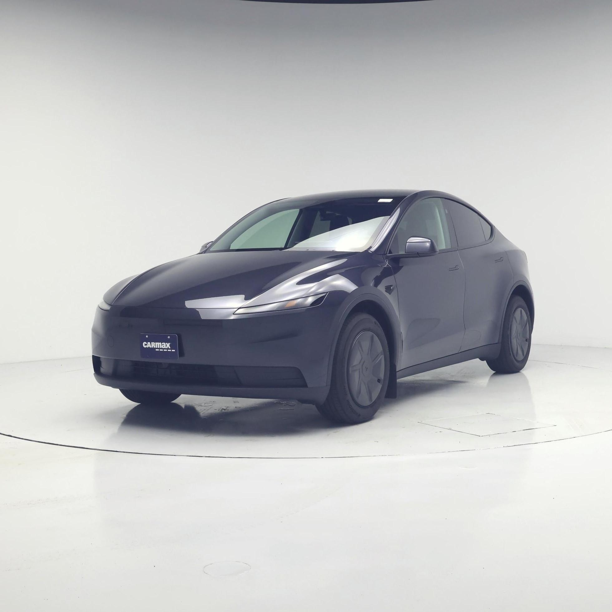 Thumbnail: 2026 Tesla Model Y - 4