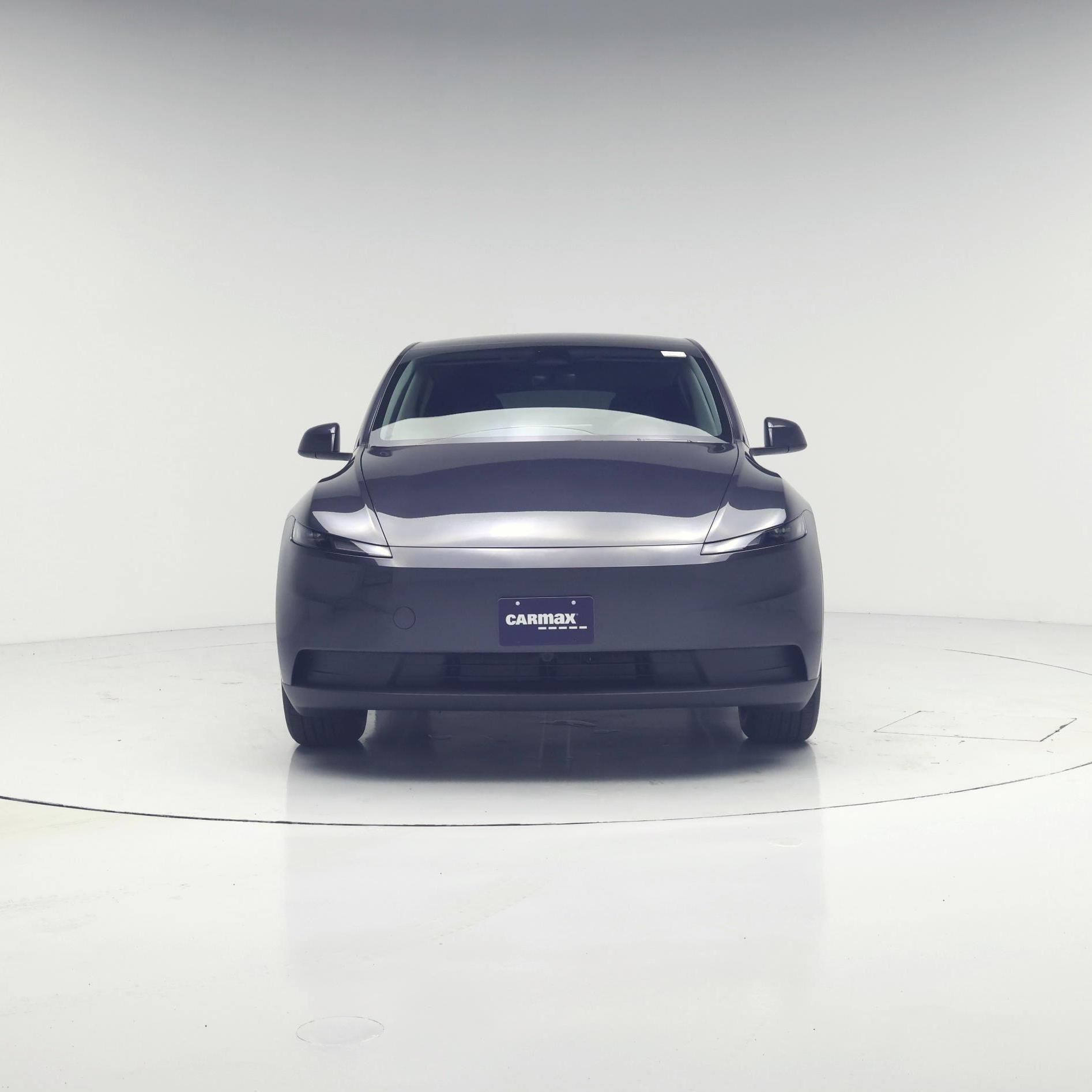 Thumbnail: 2026 Tesla Model Y - 5