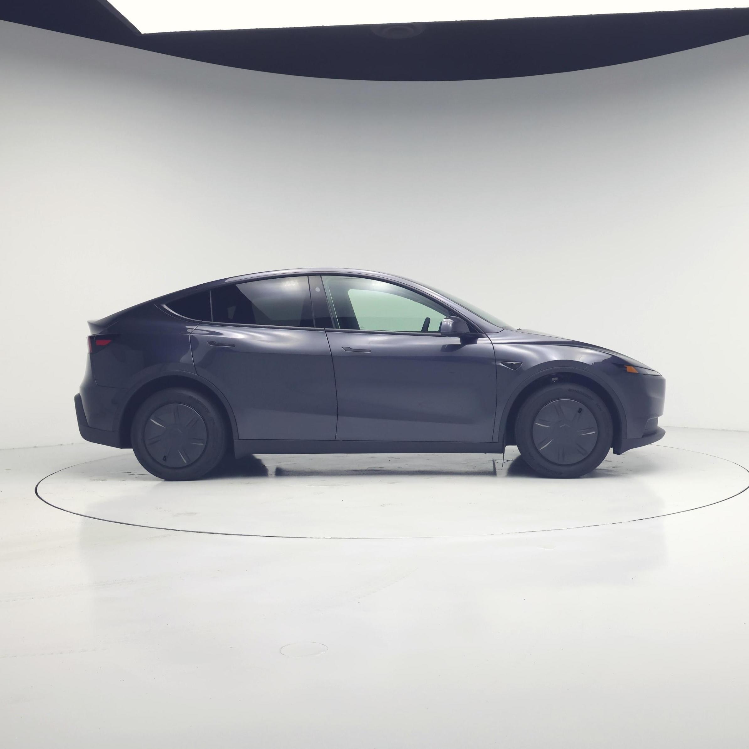 Thumbnail: 2026 Tesla Model Y - 7
