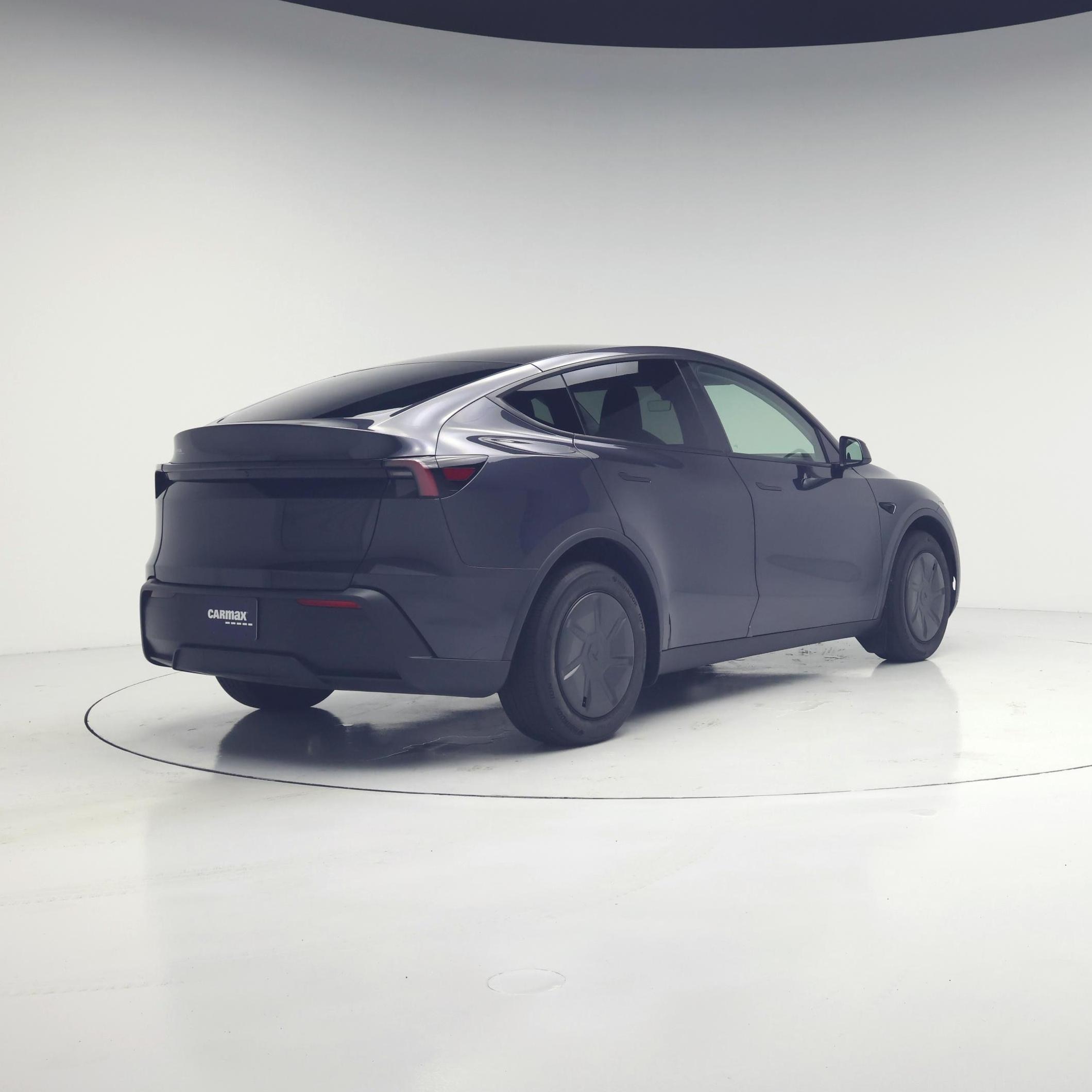 Thumbnail: 2026 Tesla Model Y - 8